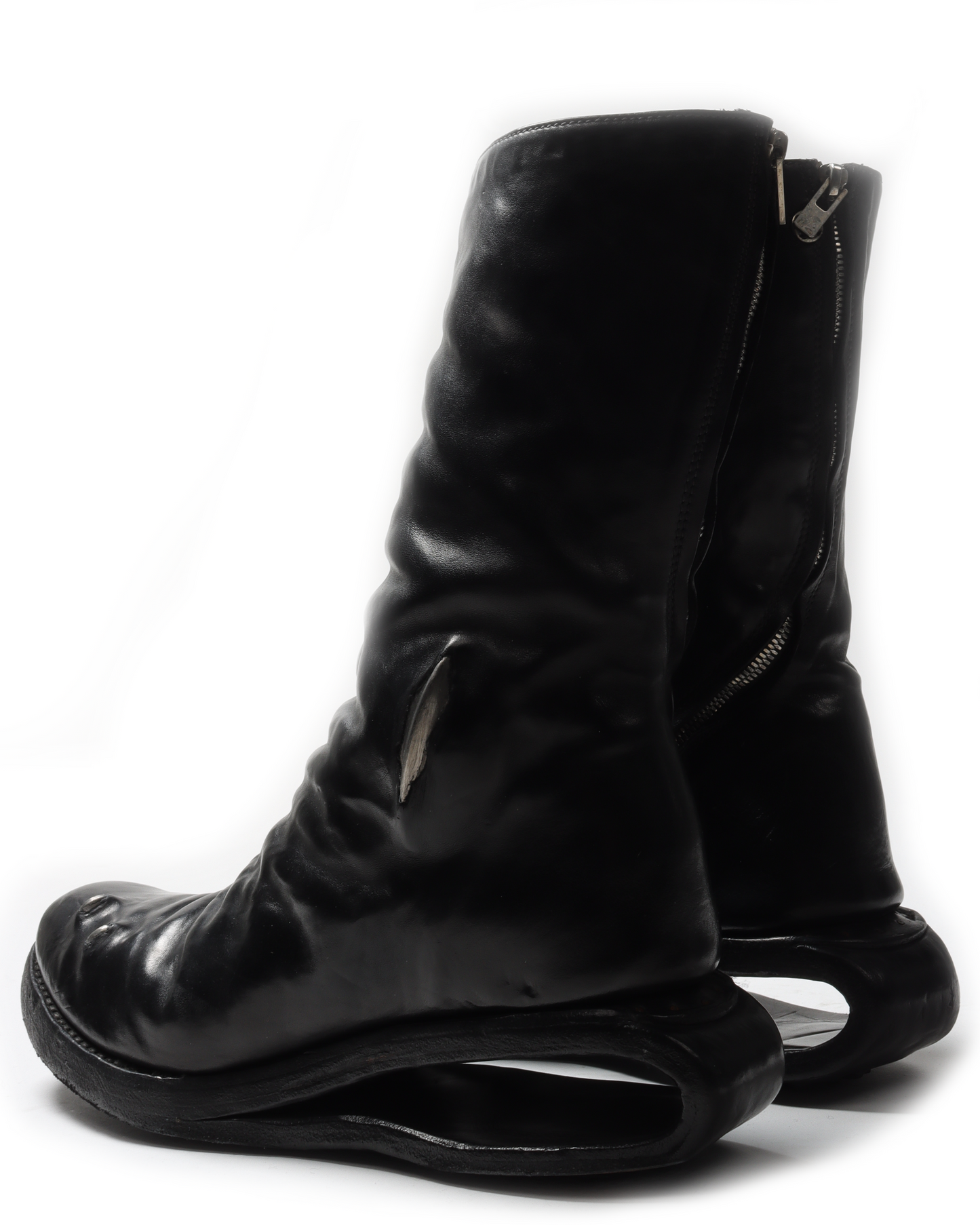 U-Sole Prosthetic Boot (AM/2693P-IN CORS-PTC/010)
