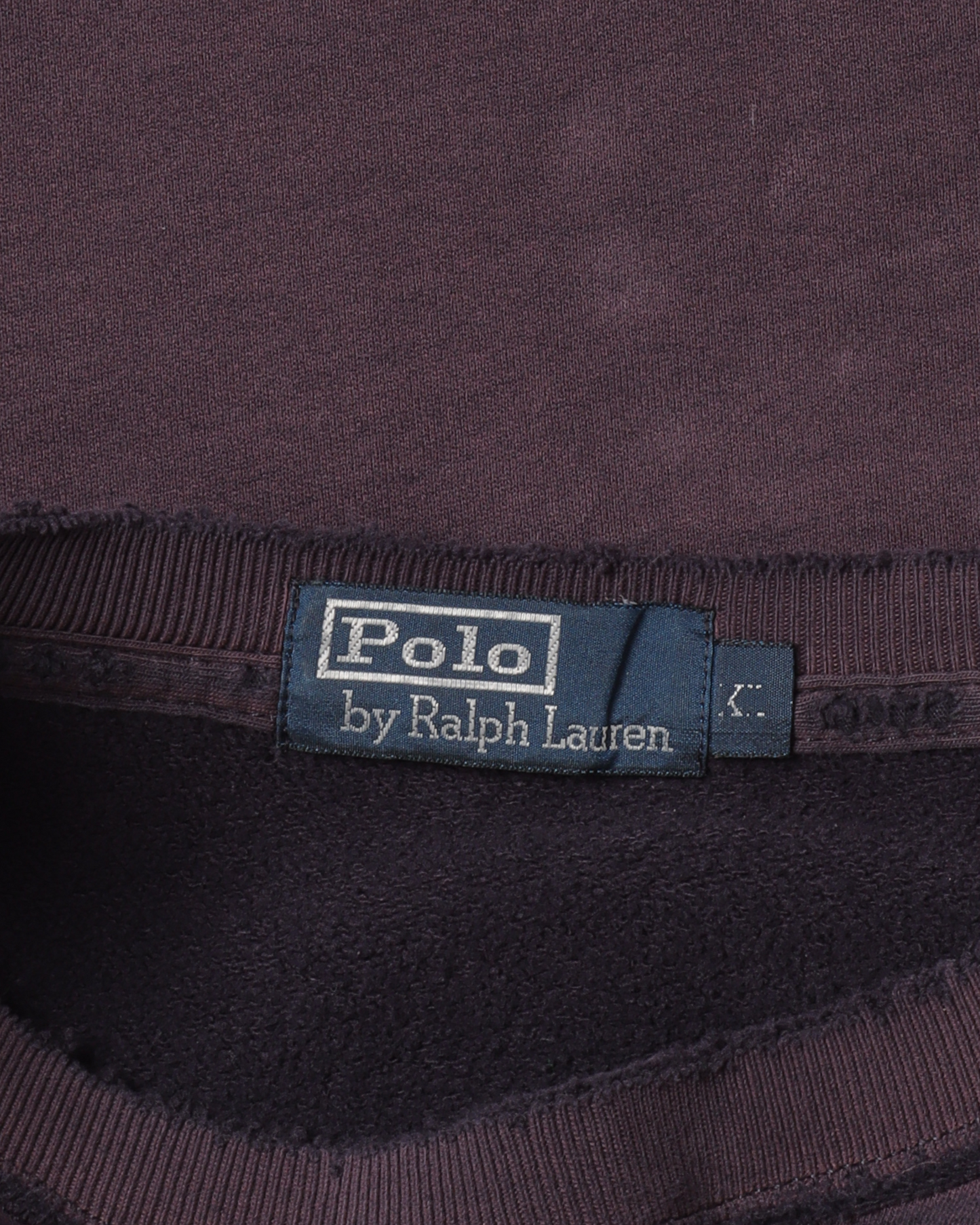 Polo by Ralph Lauren Crewneck Sweatshirt