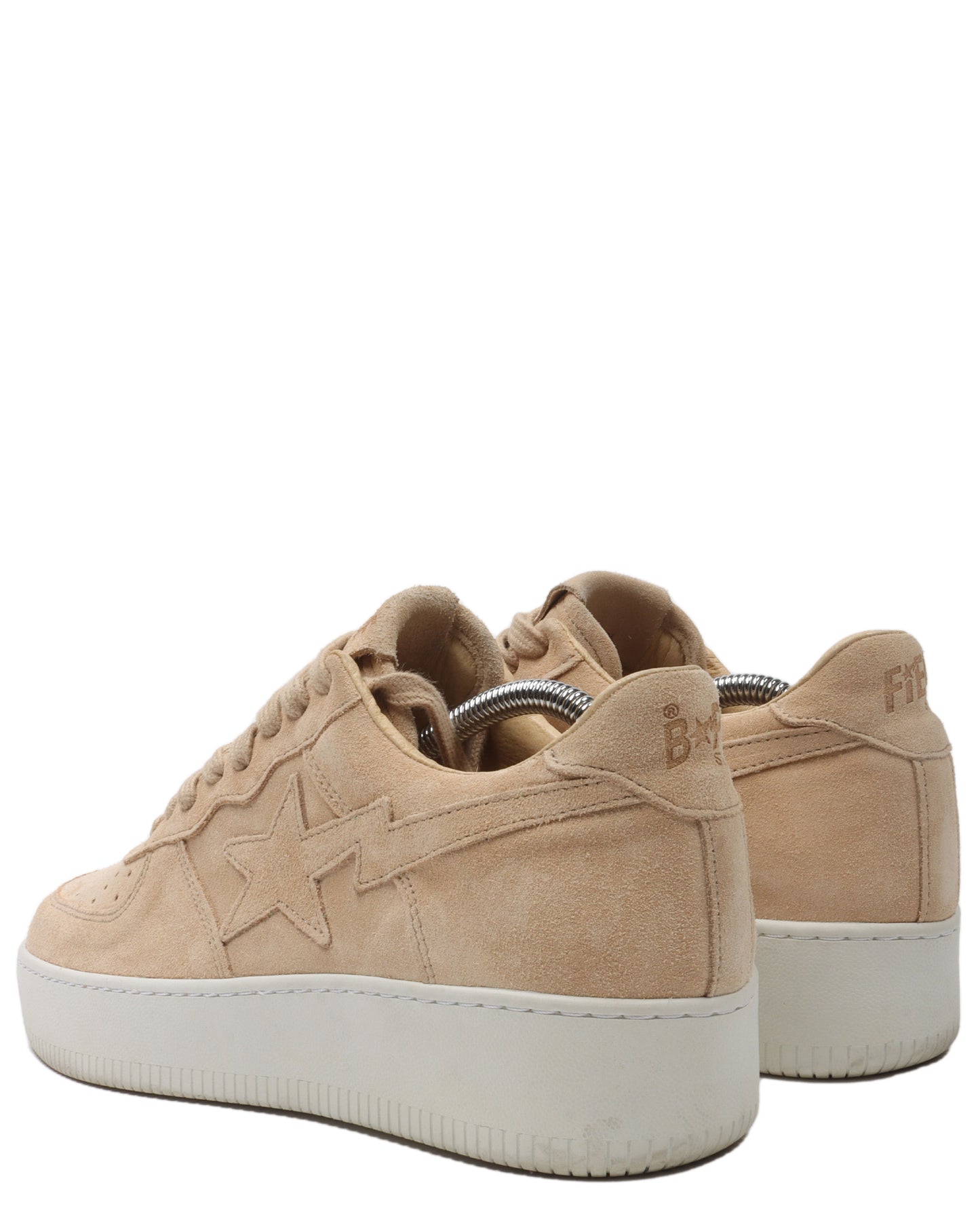 Ronnie Feig Bape Sta