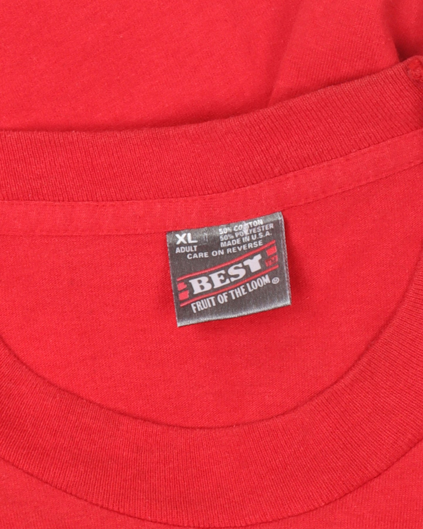 Jay Hawk Rough Riders T-shirt