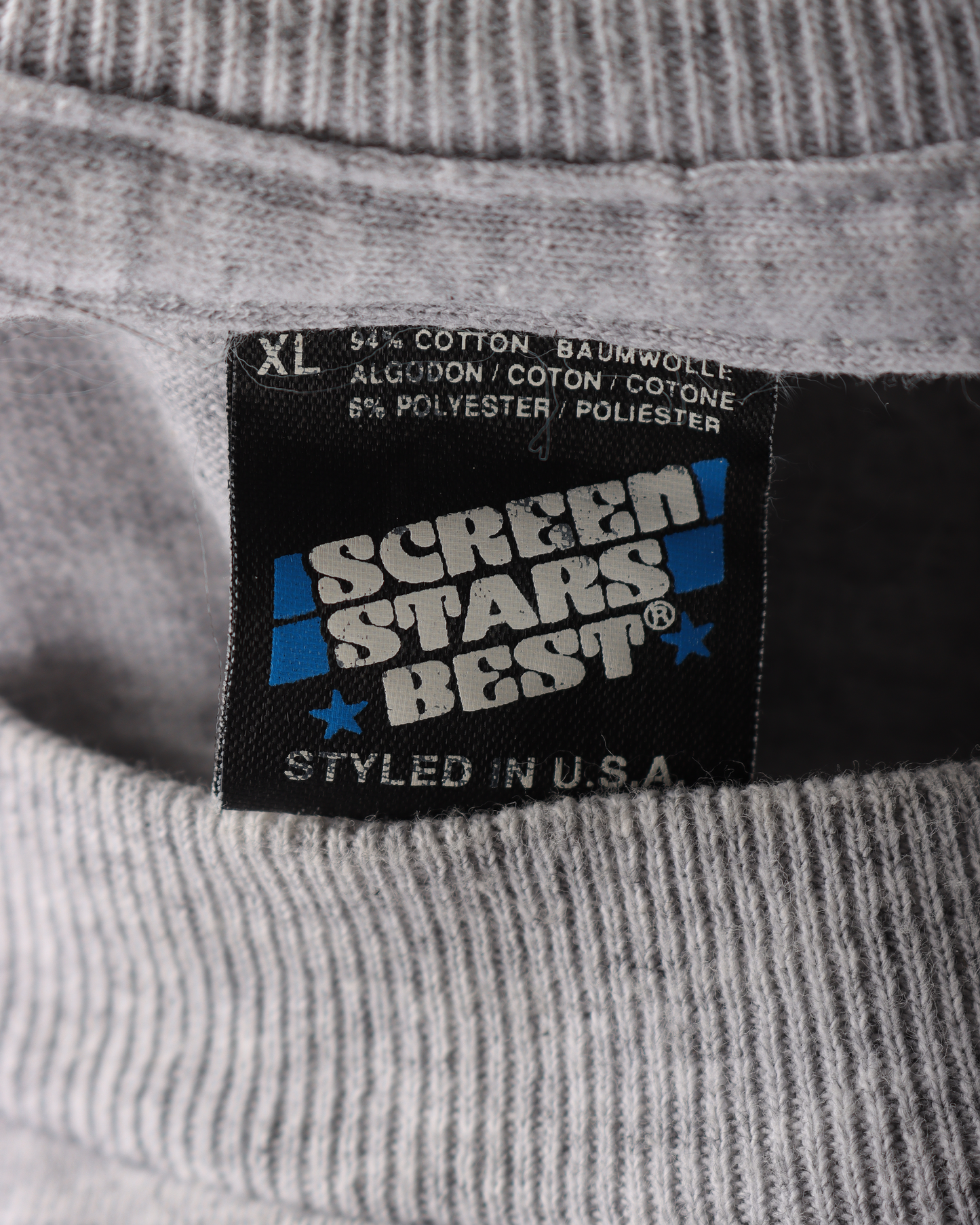 My Bloody Valentine 'Glider' L/S T-Shirt