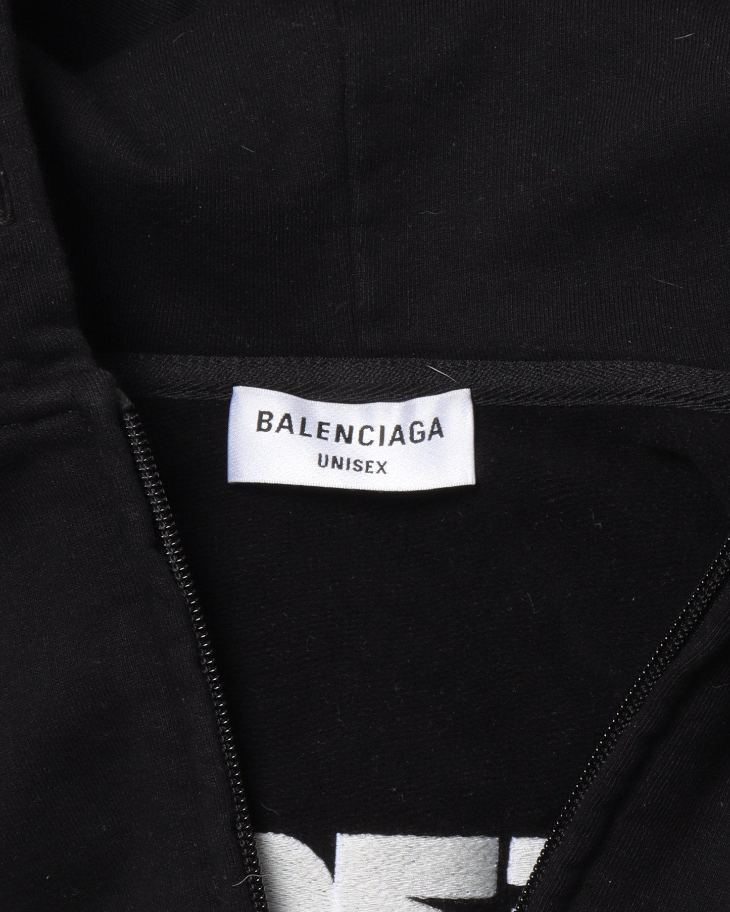 Unifit Zip-Up Hoodie