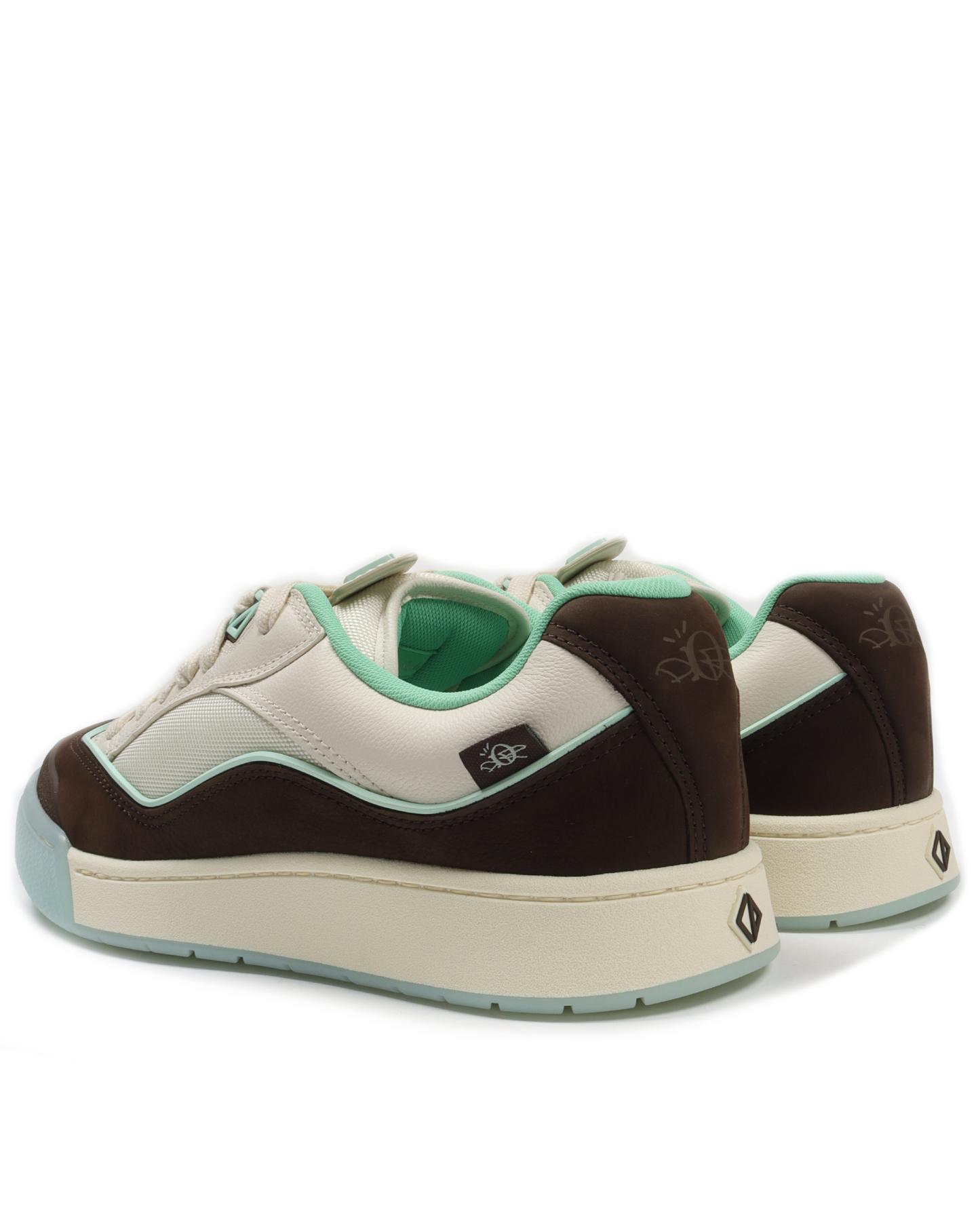 B713 Cactus Jack Dior Sneaker