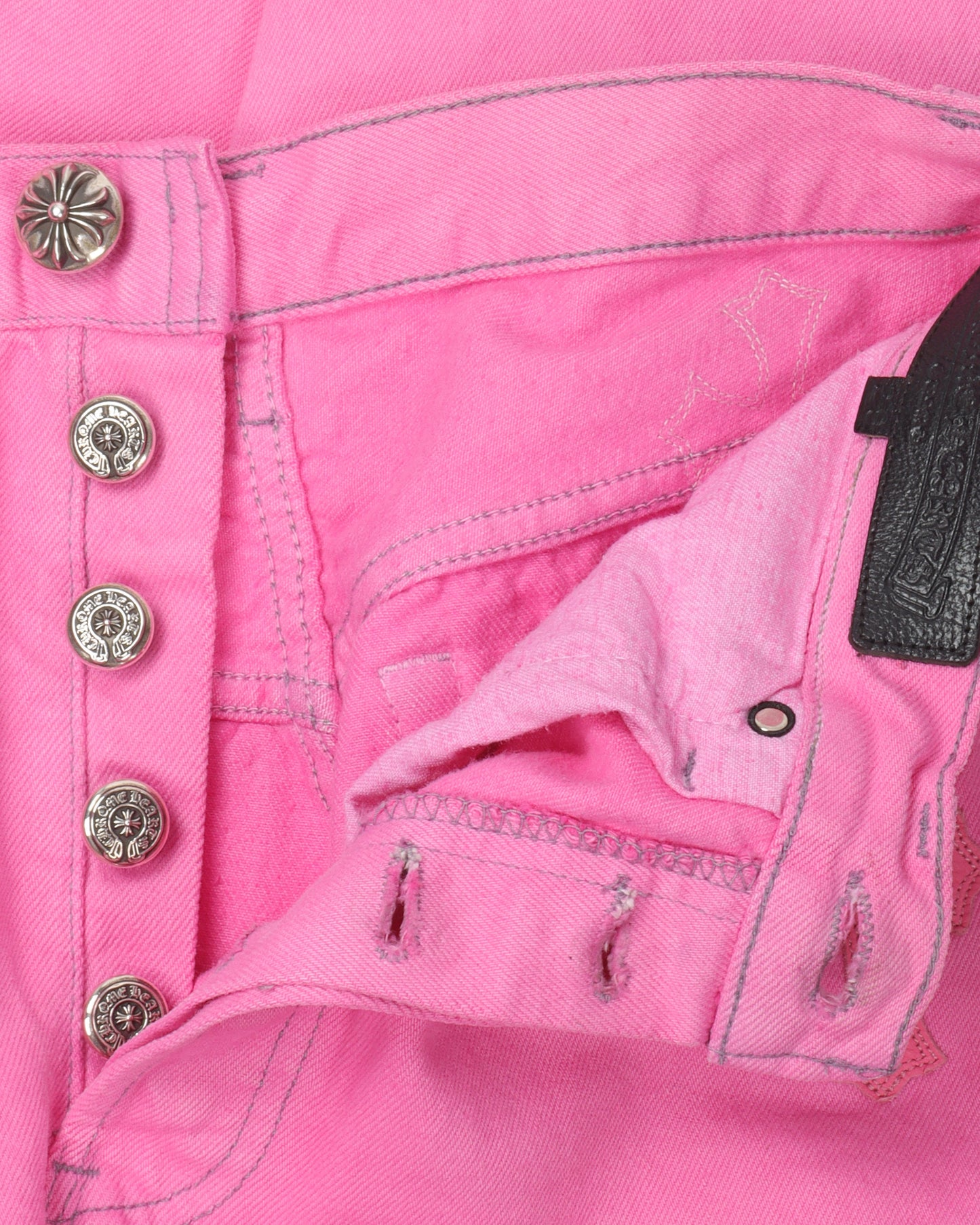 Levi's Sex Records Jeans