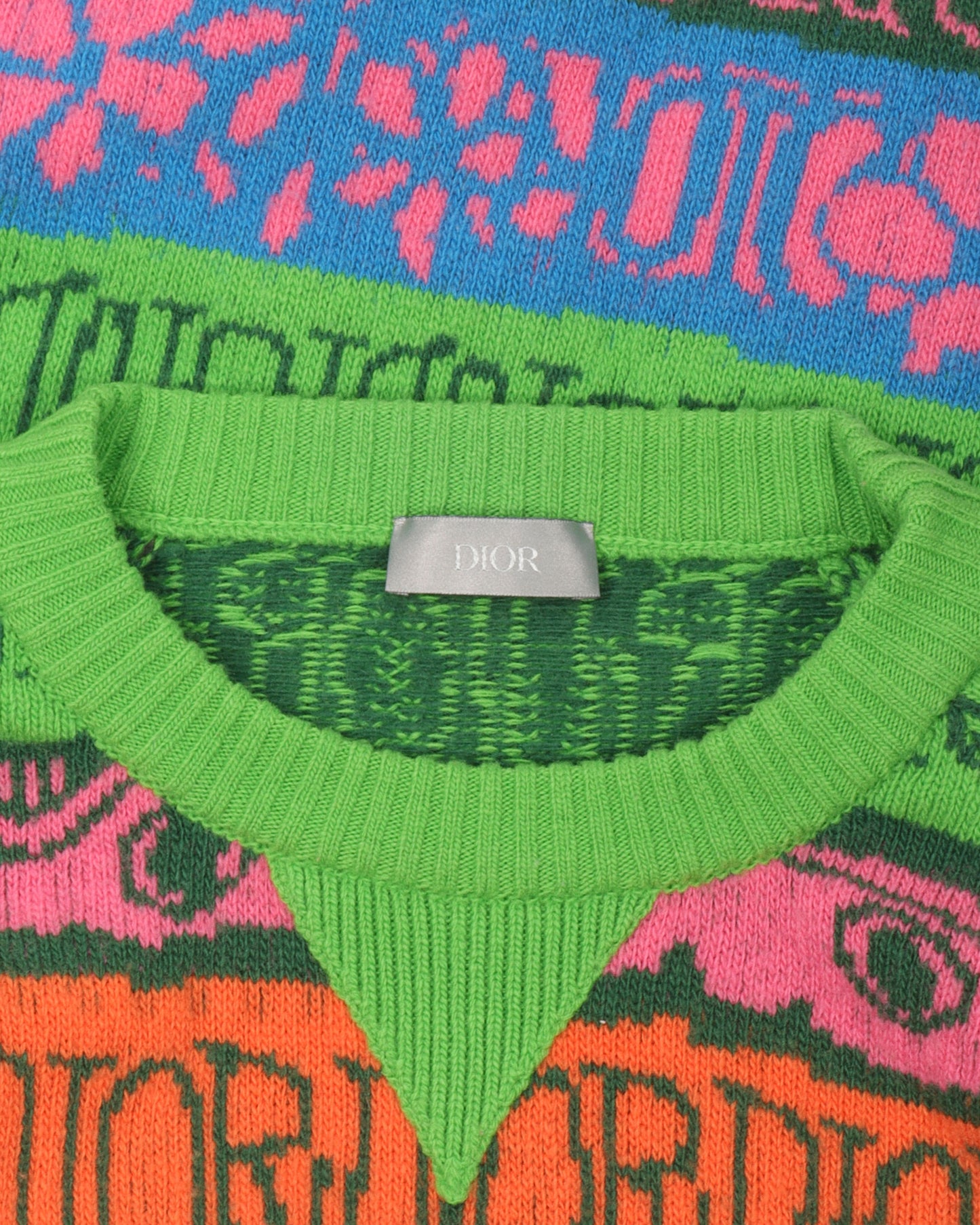 Shawn Stussy Sweater