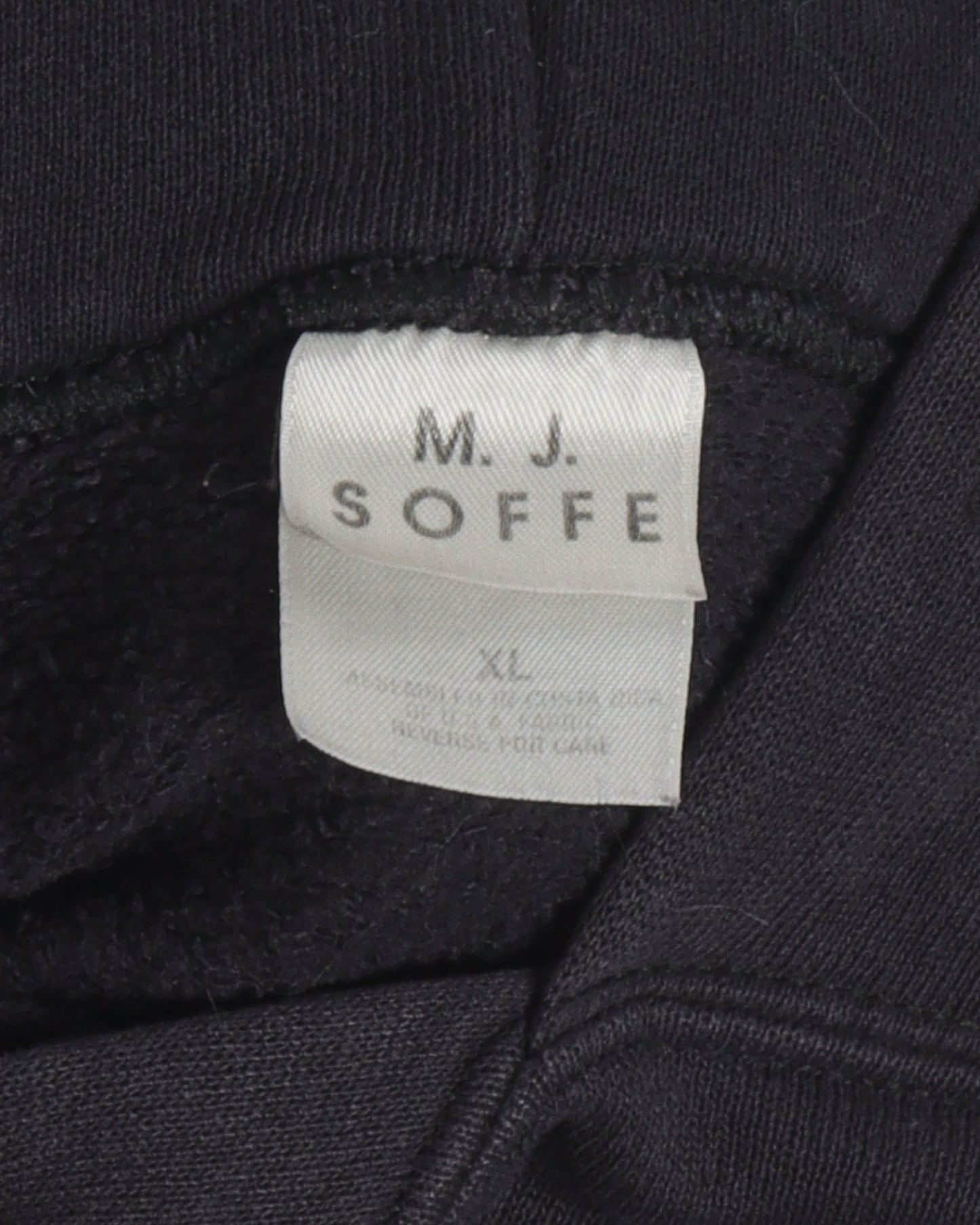 Duke Pocketless Hoodie