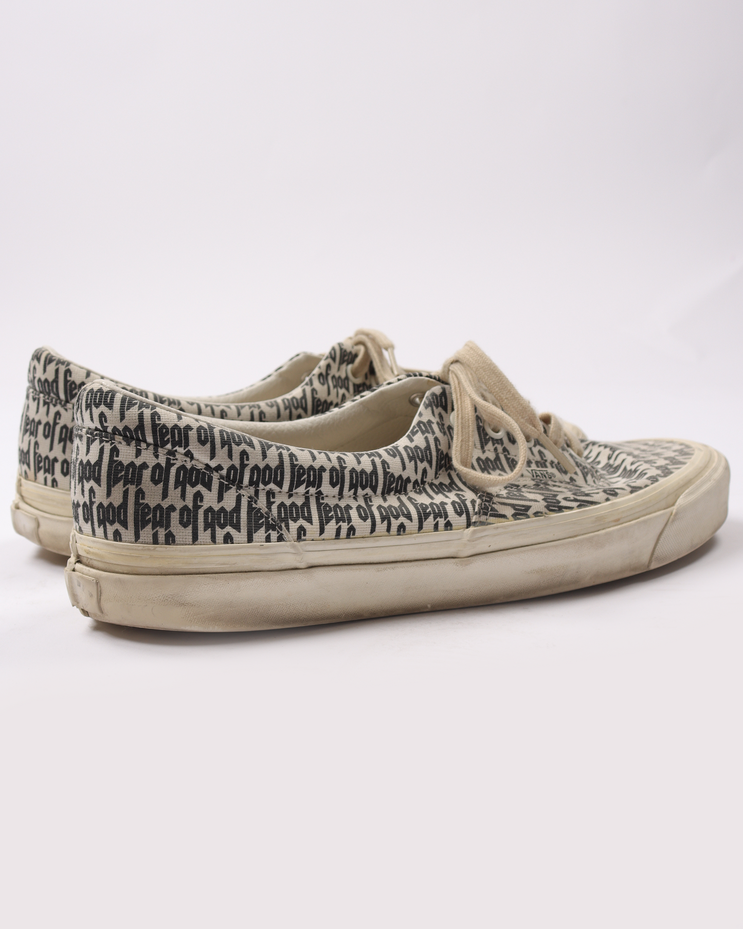 Era 95 Fear of God