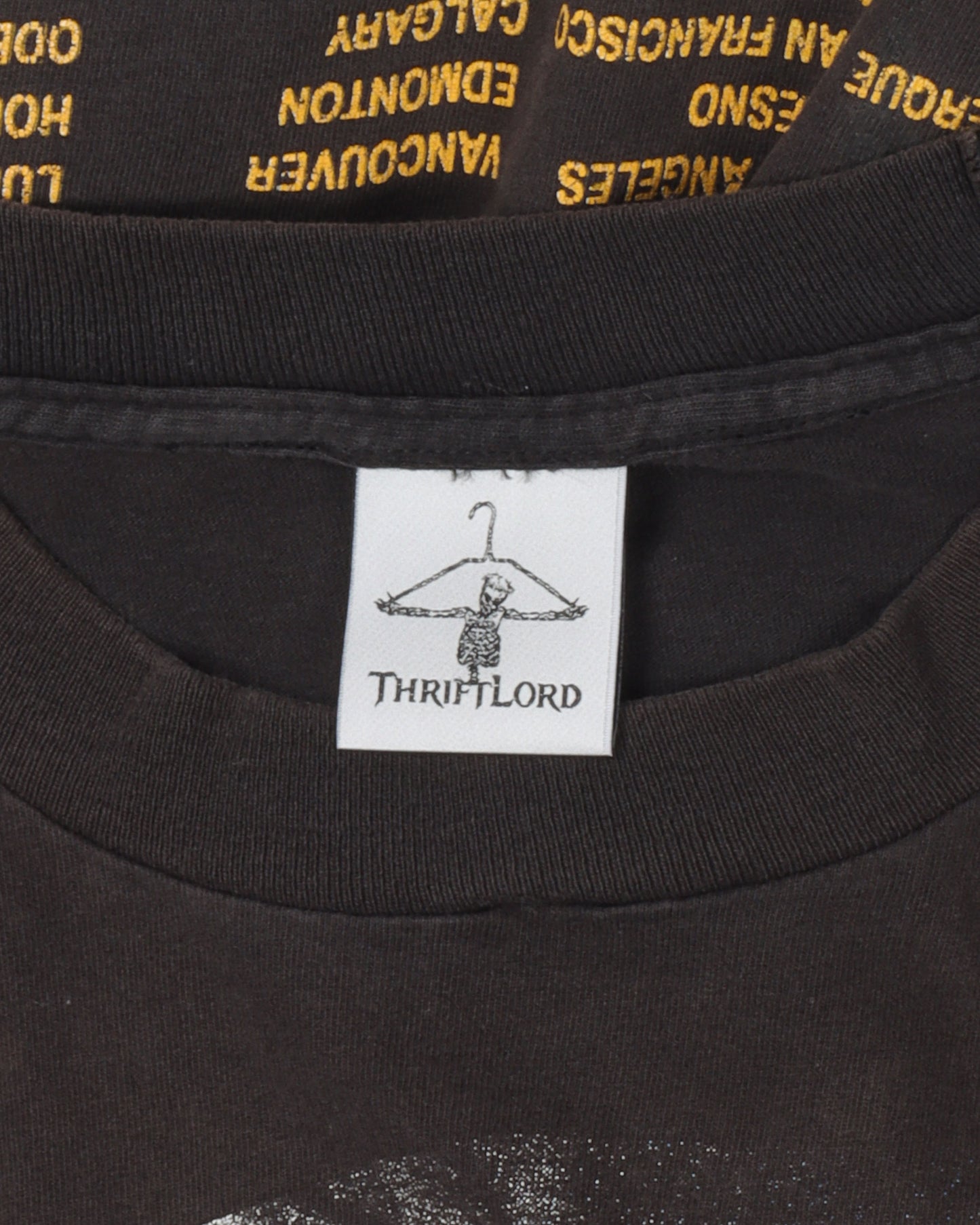 ZZ-Top T-Shirt