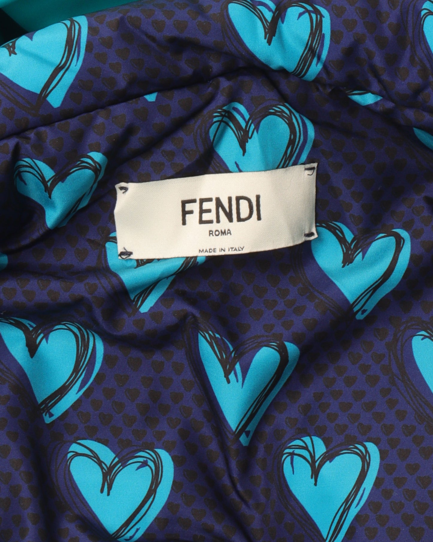 Monster Winter Jacket w/ Fur Lined Hood