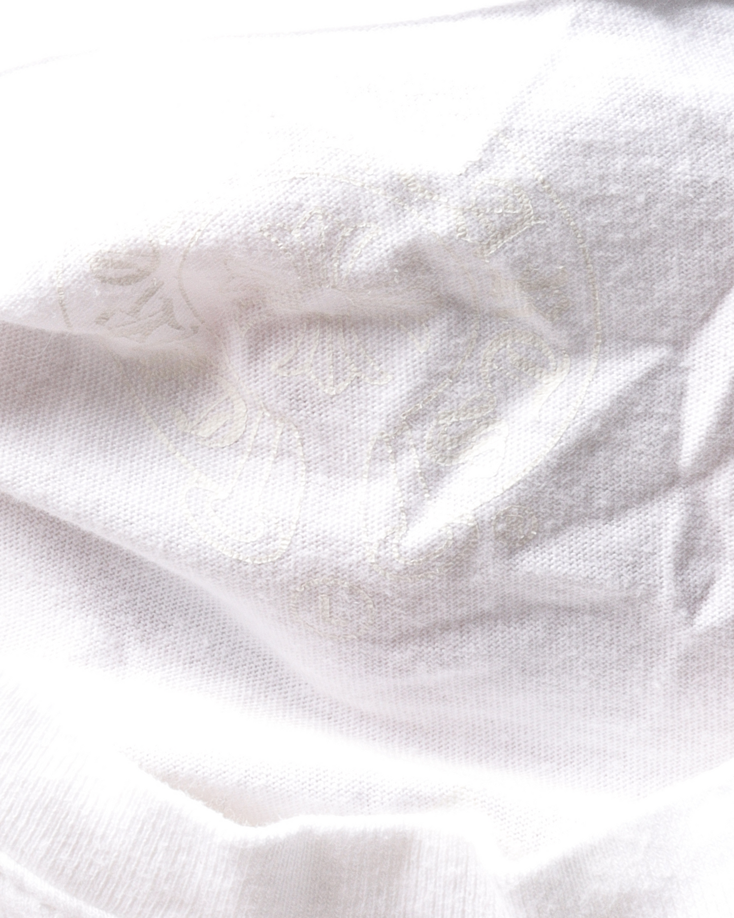 Cropped T-Shirt