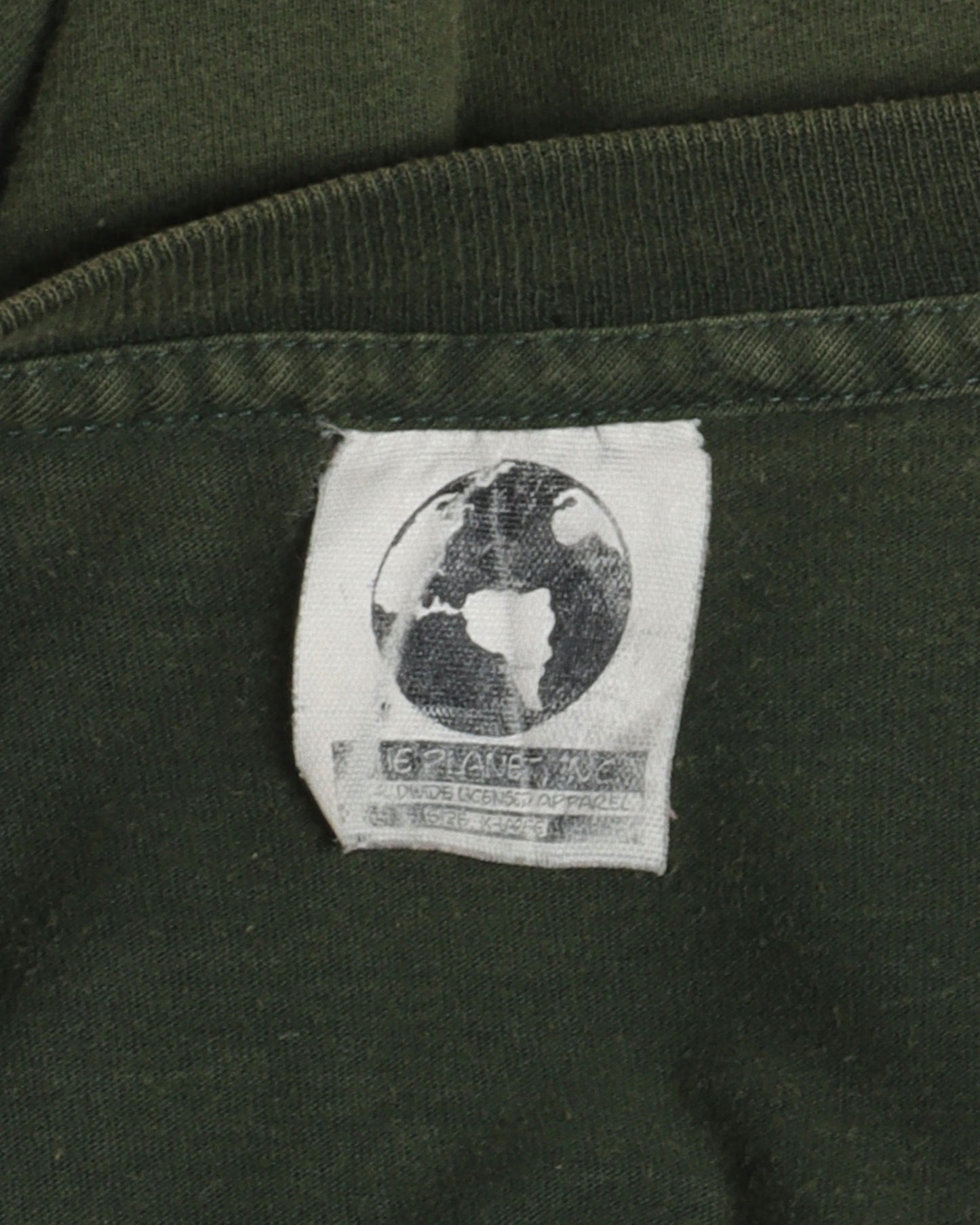 Puff Daddy $100 Bill T-shirt