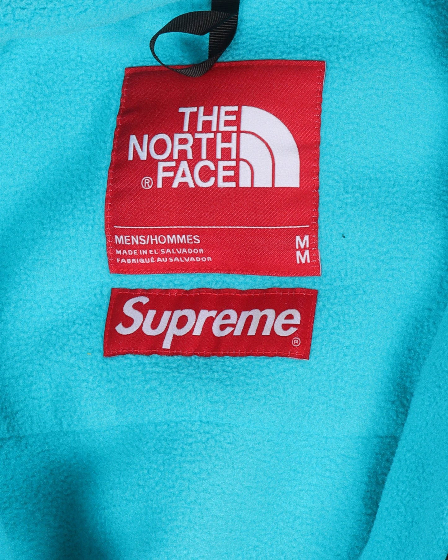 North Face Arch Logo Denali