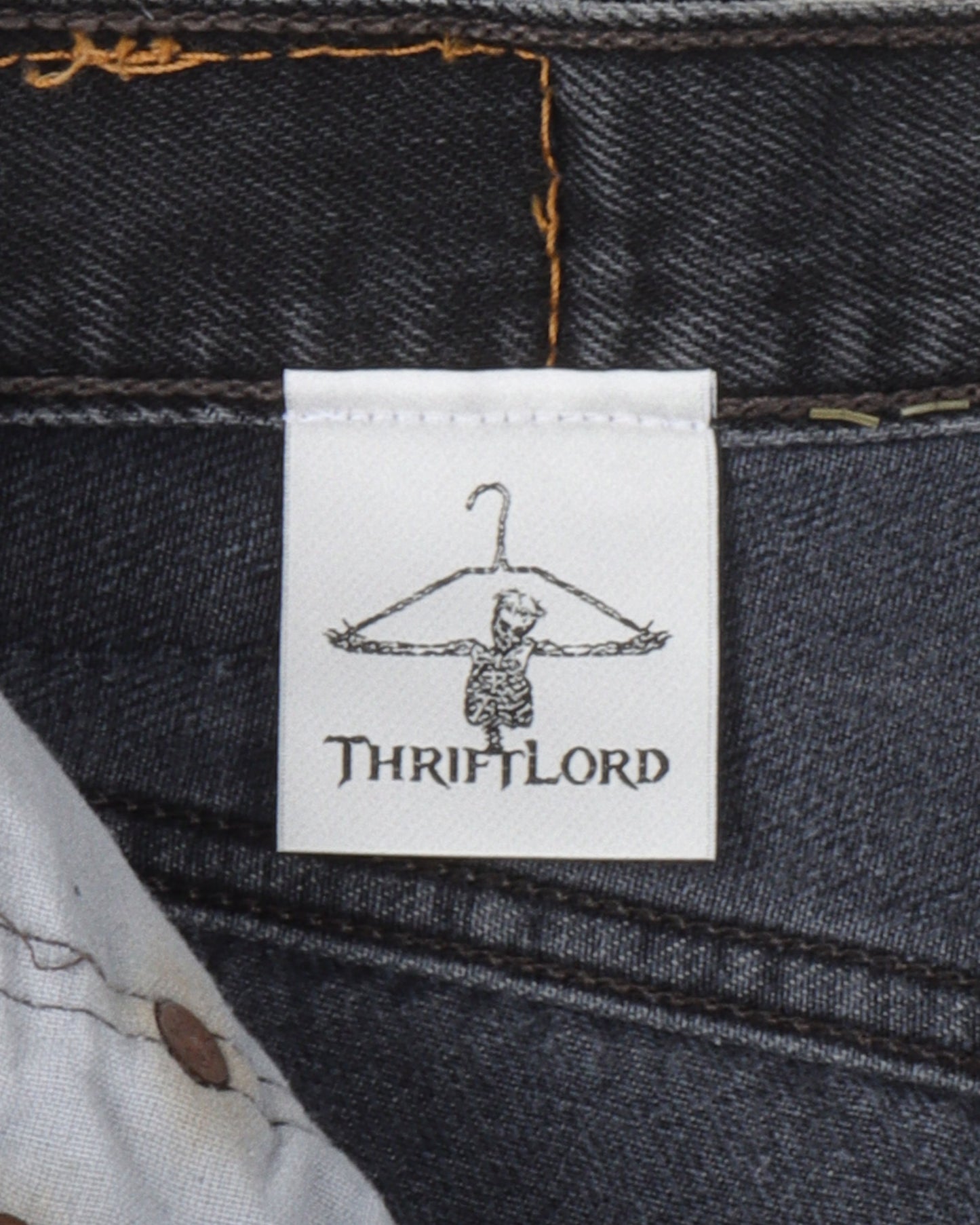 Levi's 501 Denim