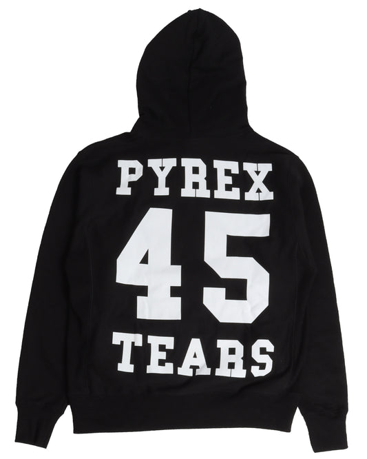 Pyrex Tears Hoodie