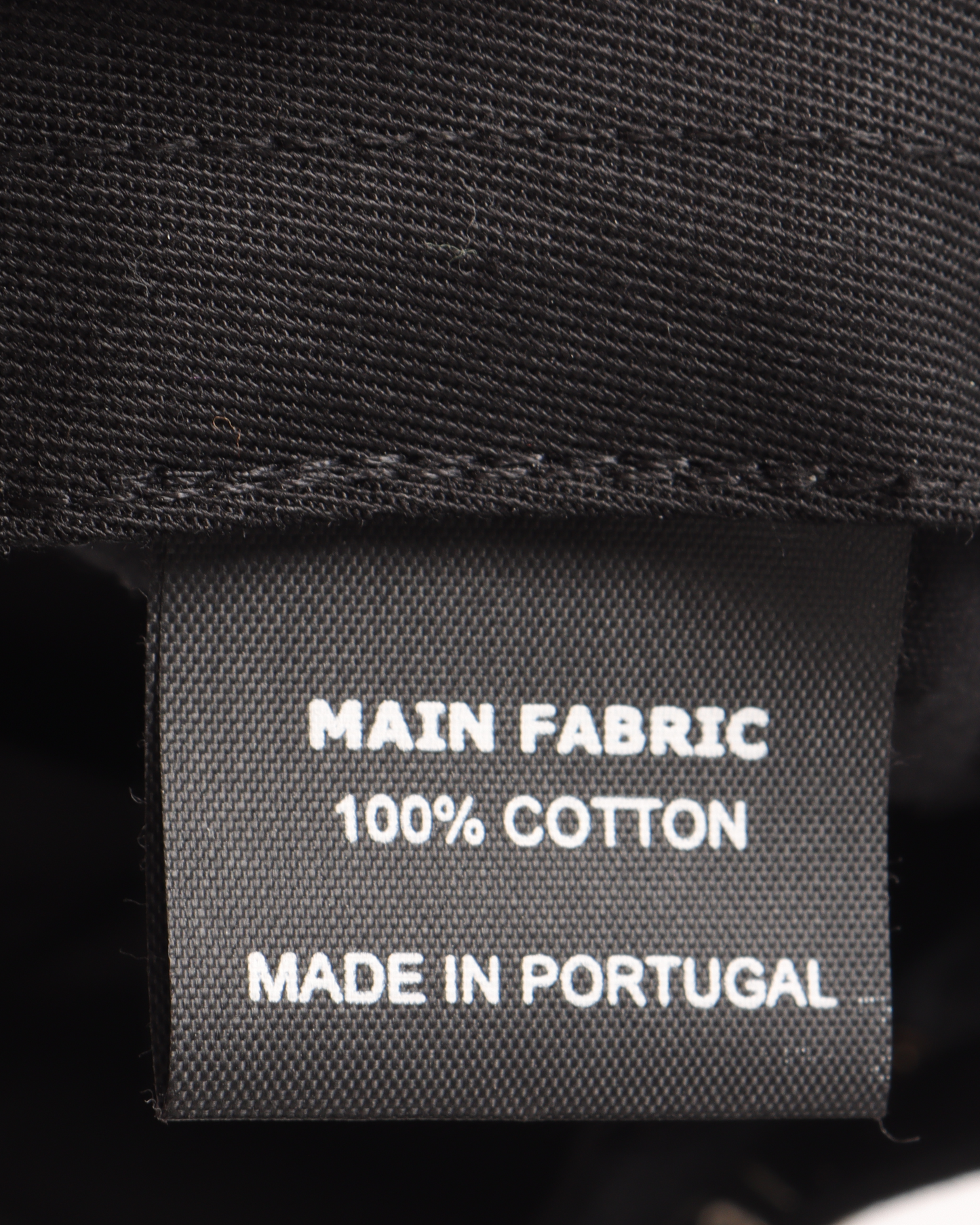 "Big Daddy" Long-Brim Hat