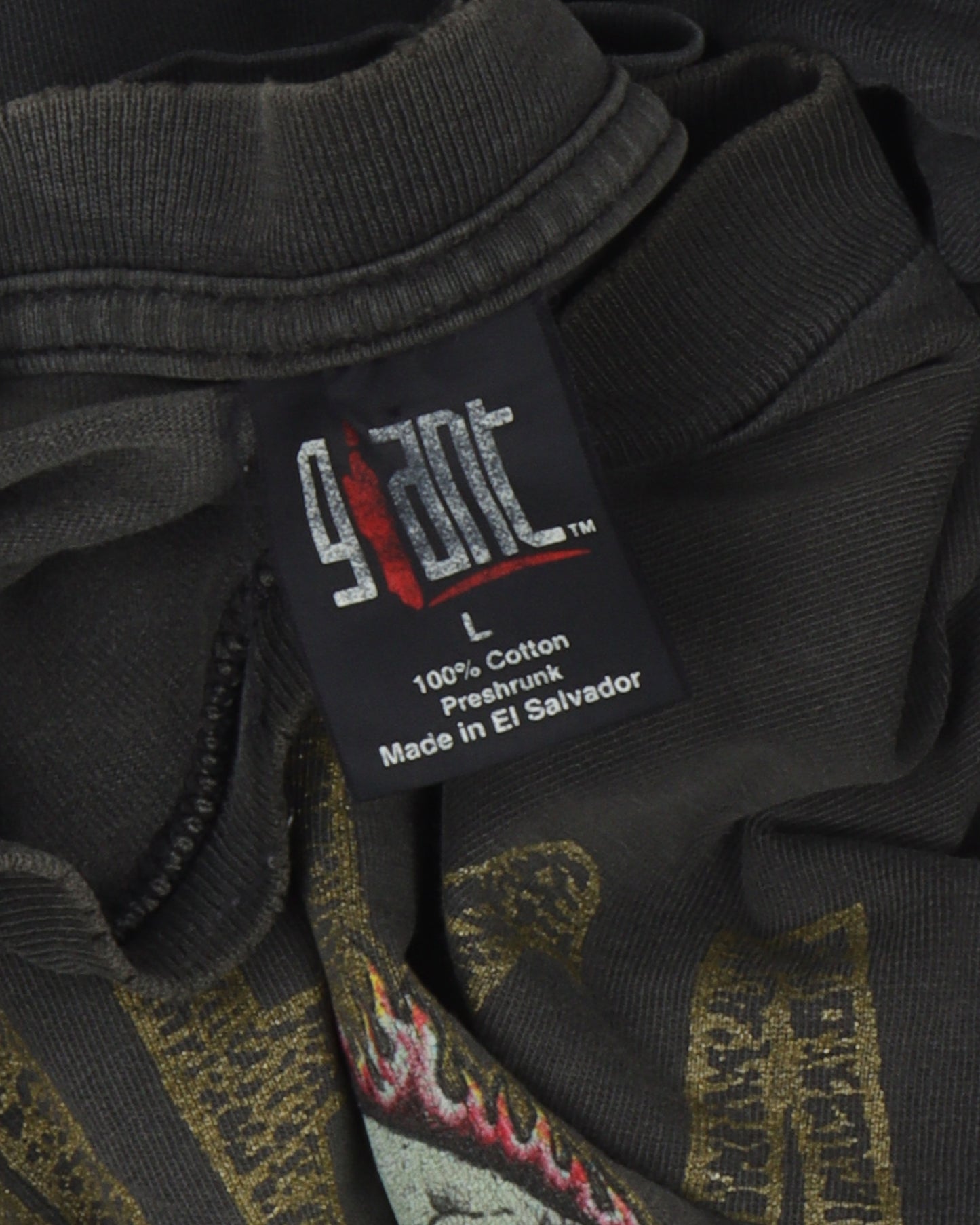 Metallica "King Nothing" T-Shirt