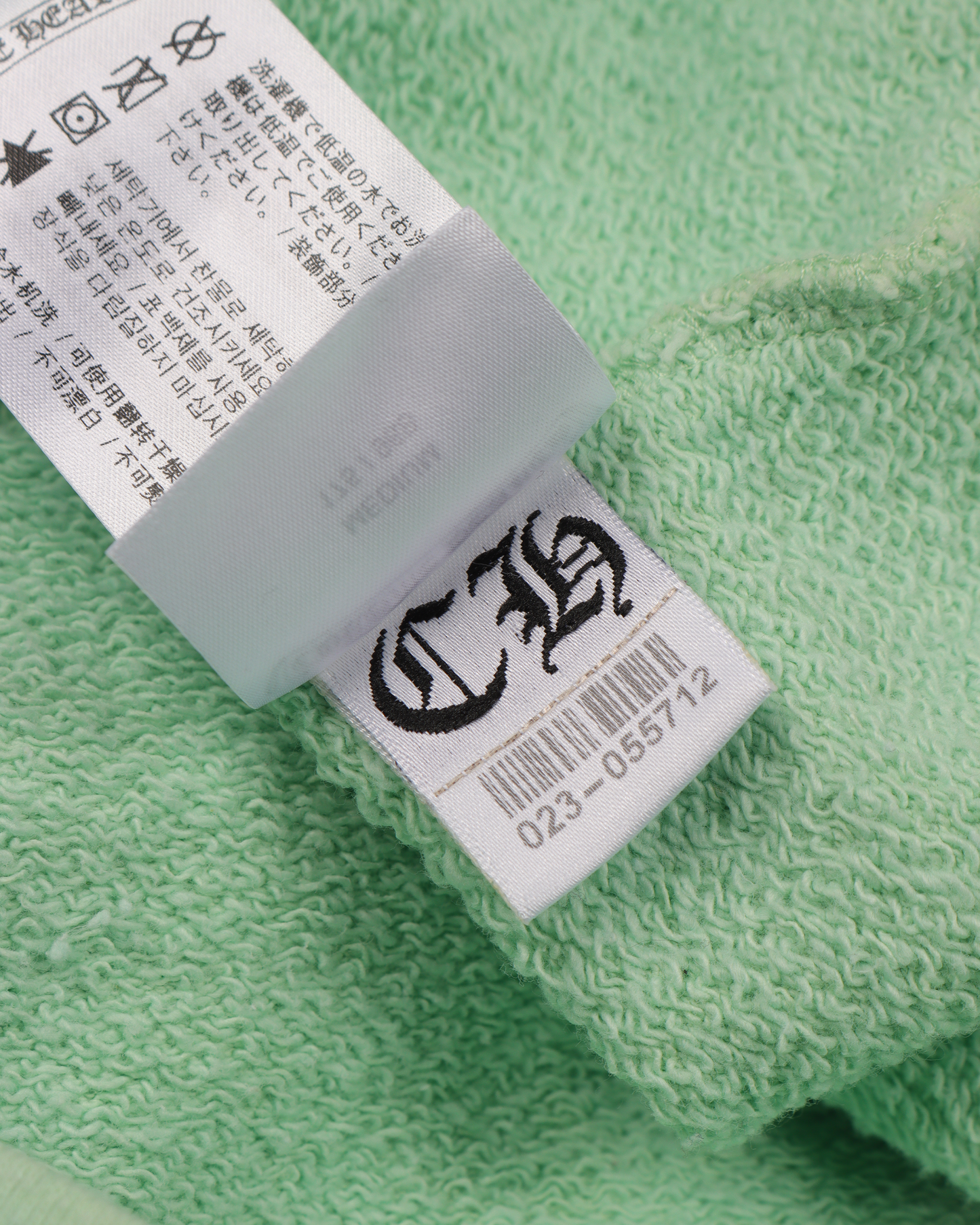 Matty Boy "Lust" Crewneck Sweatshirt