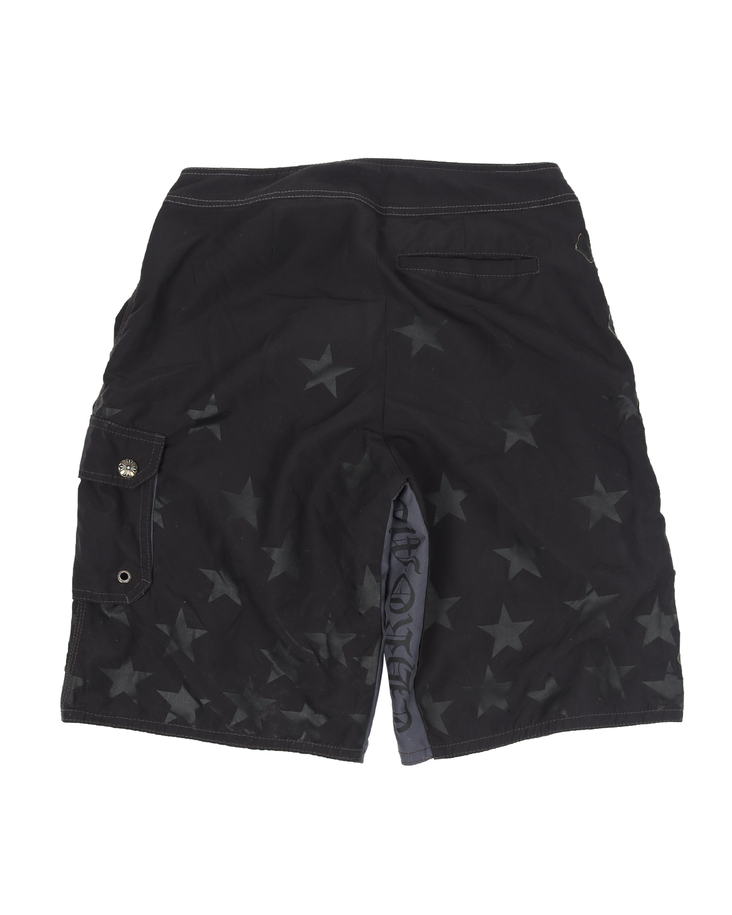 Swim Trunks