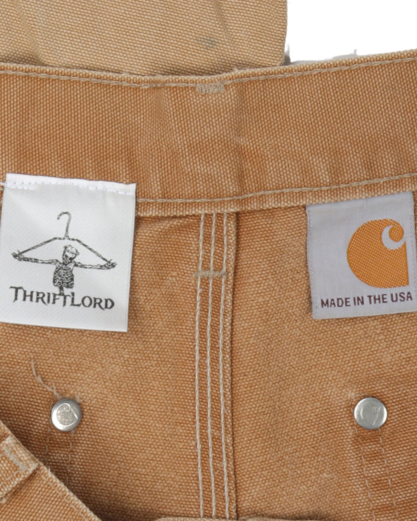 Carhartt Double Knee Pants