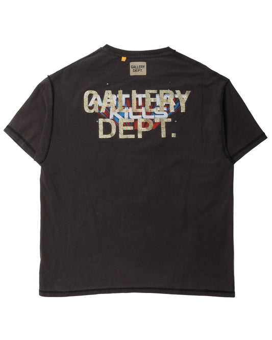 Art That Kills Reversible T-Shirt