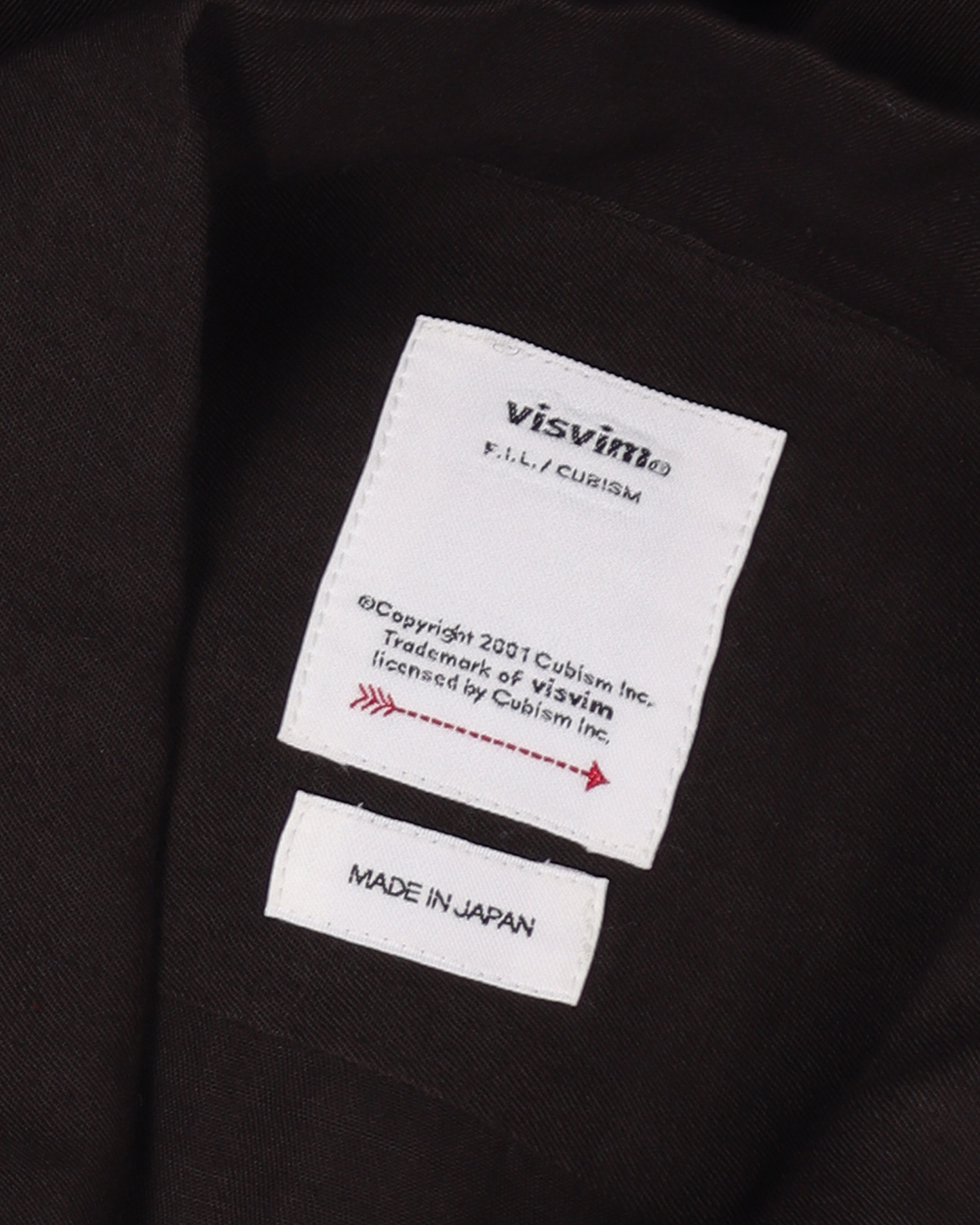 "Peerless" Irving Shirt