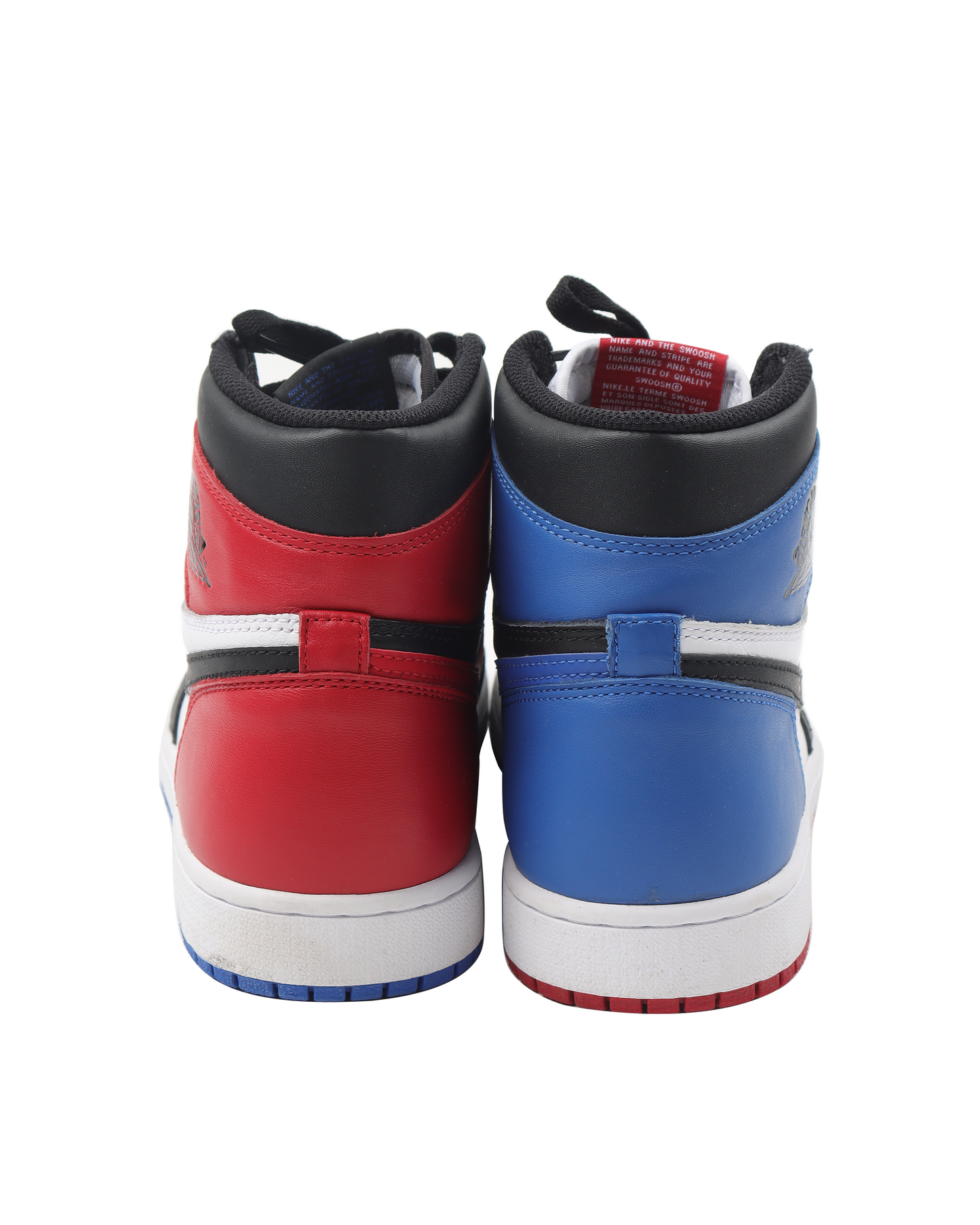 Retro Top 3