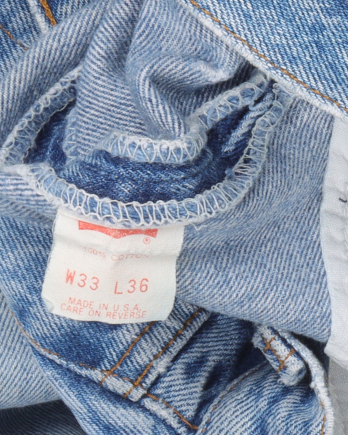Levi's 505 Jeans