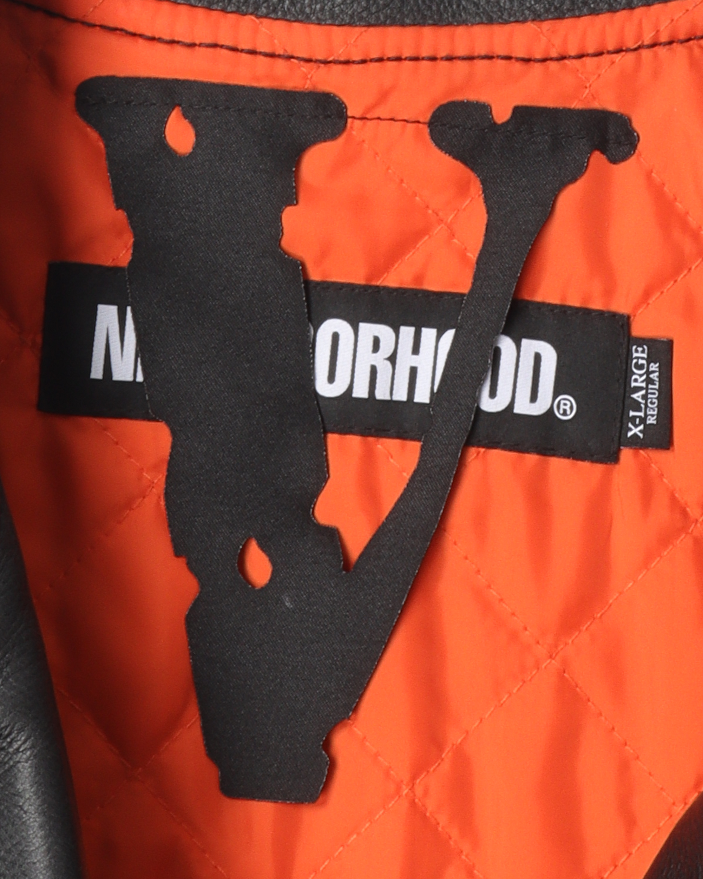 Japan Exclusive NBHD Skeleton Rider Jacket