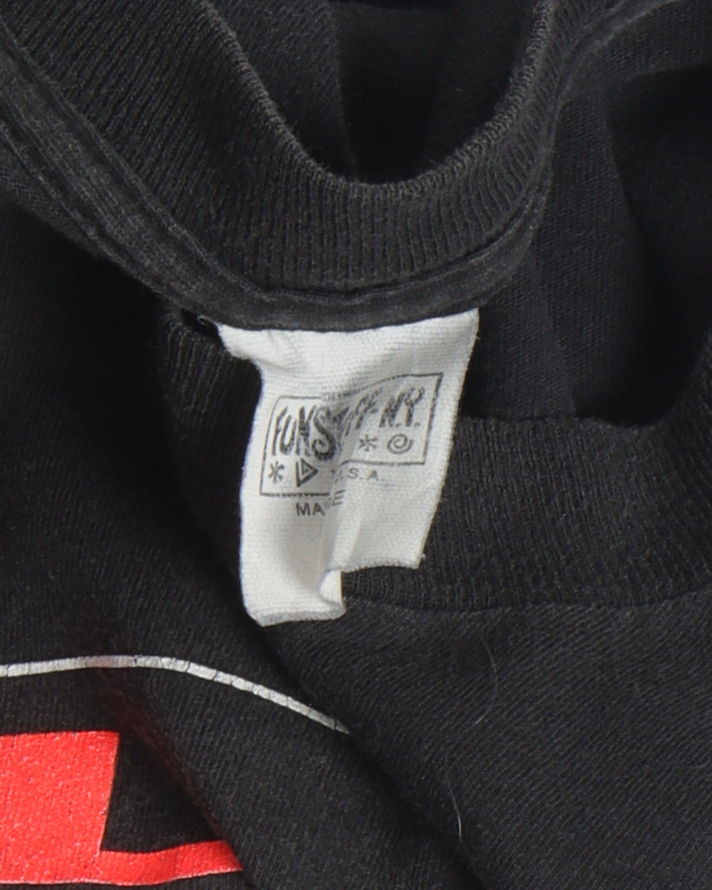 Terminator 2 Judgement Day Promo T-Shirt