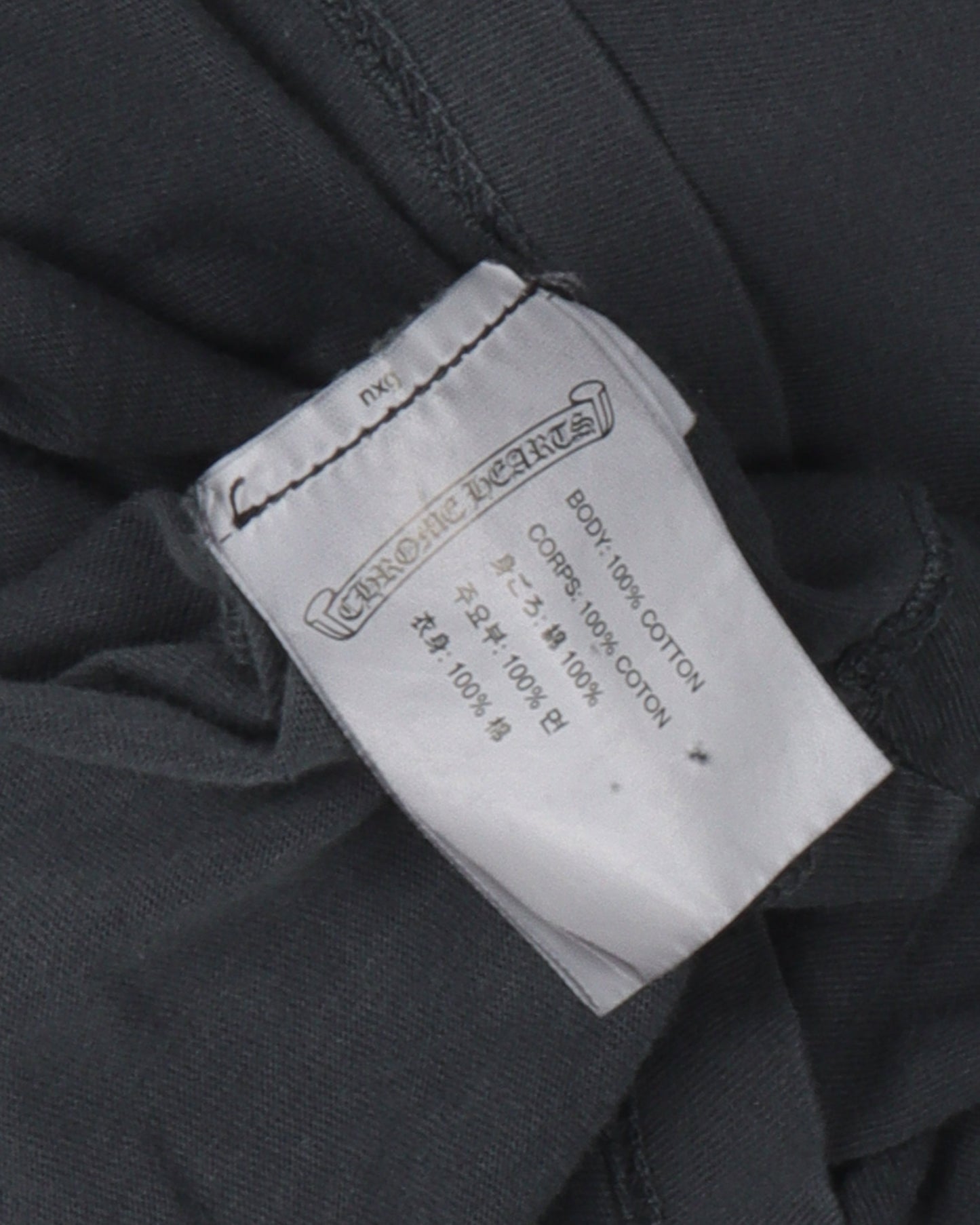 Matty Boy "Nuclear Kids" Long-Sleeve T-Shirt