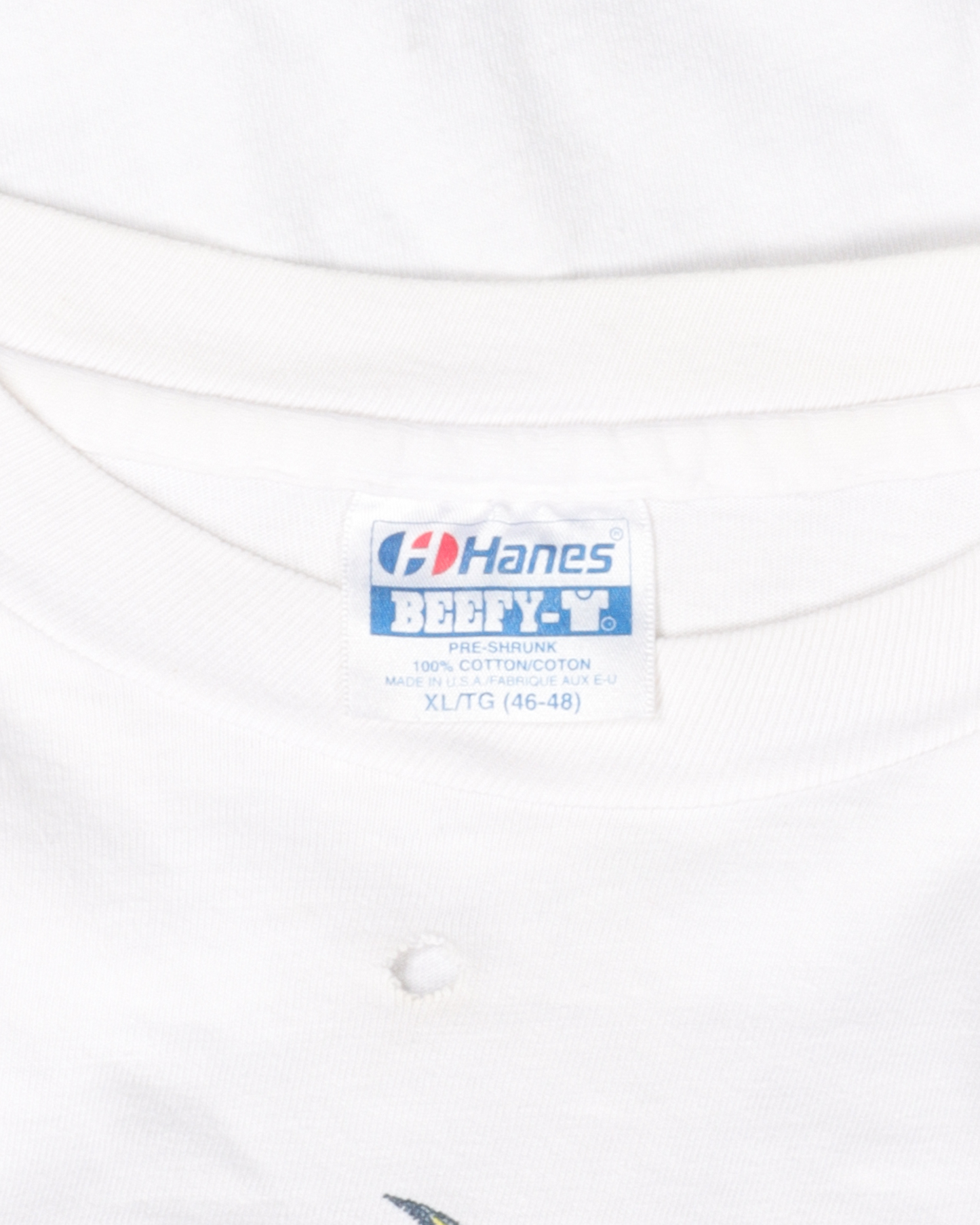 Ozzy Osborn Tattoo Long Sleeve T-Shirt