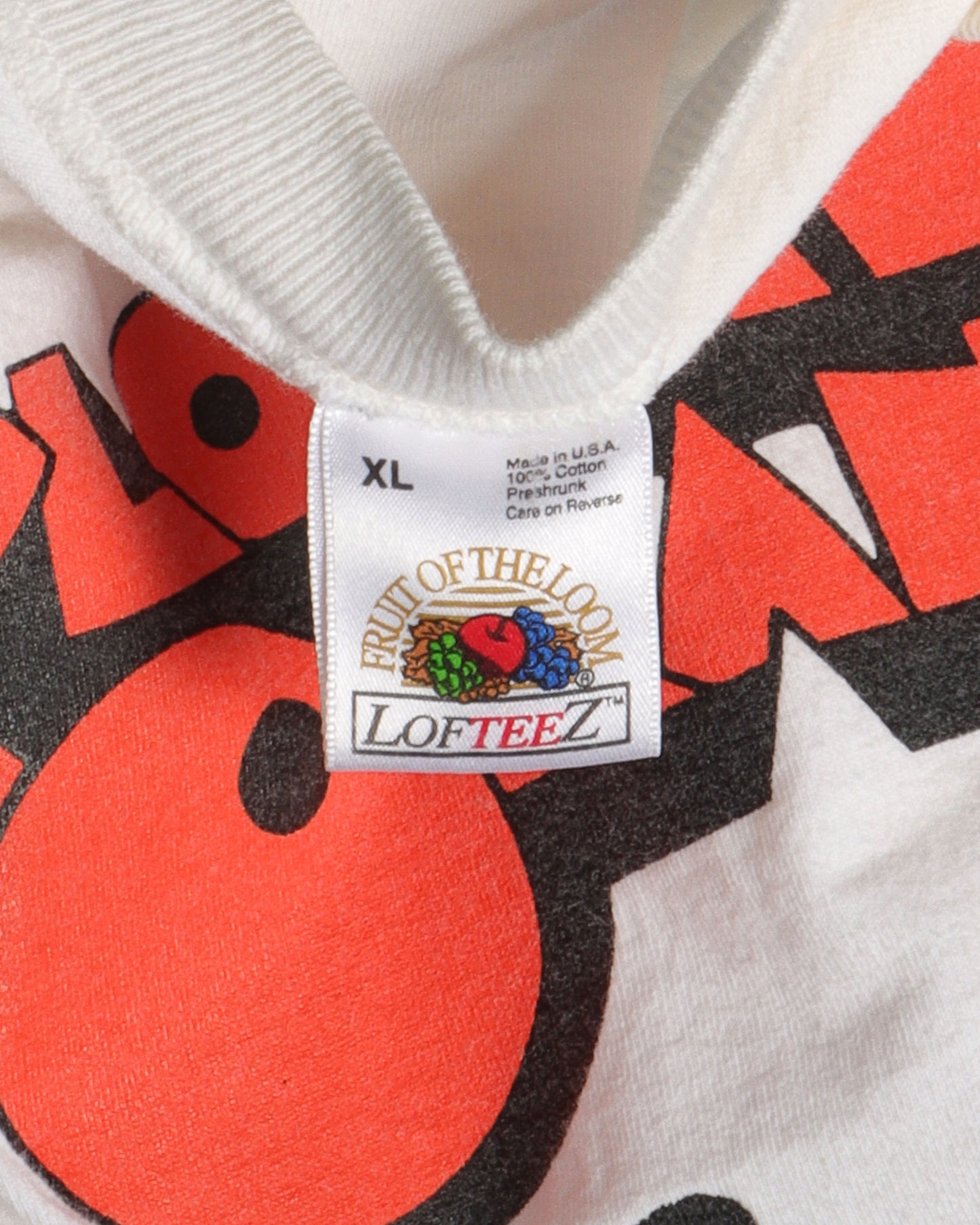 Clockwork Orange Droogs Movie Promo T-Shirt