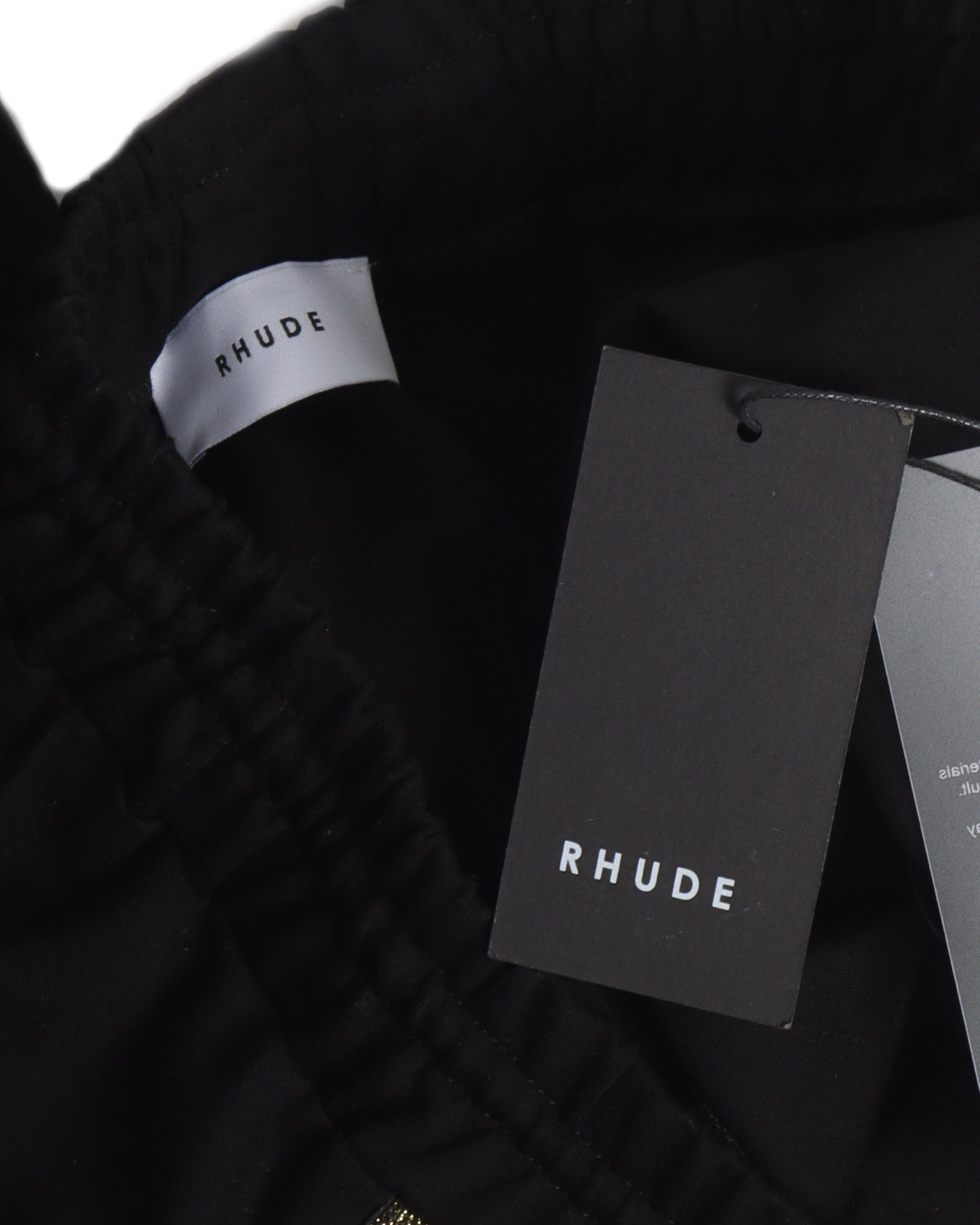 Side Stripe Track Pant