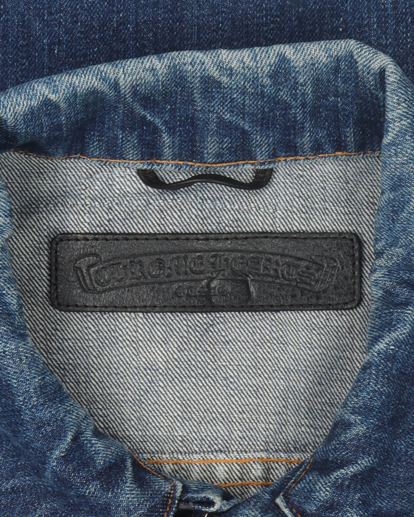 Levi's Denim Trucker Jacket