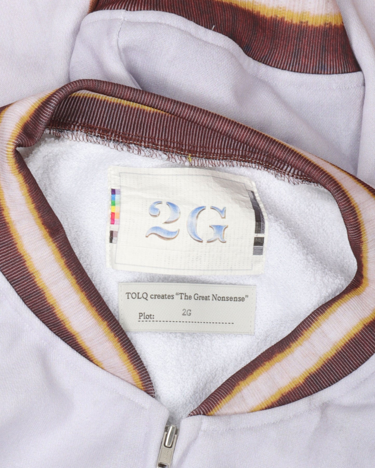 Sorayama Souvenir Jacket