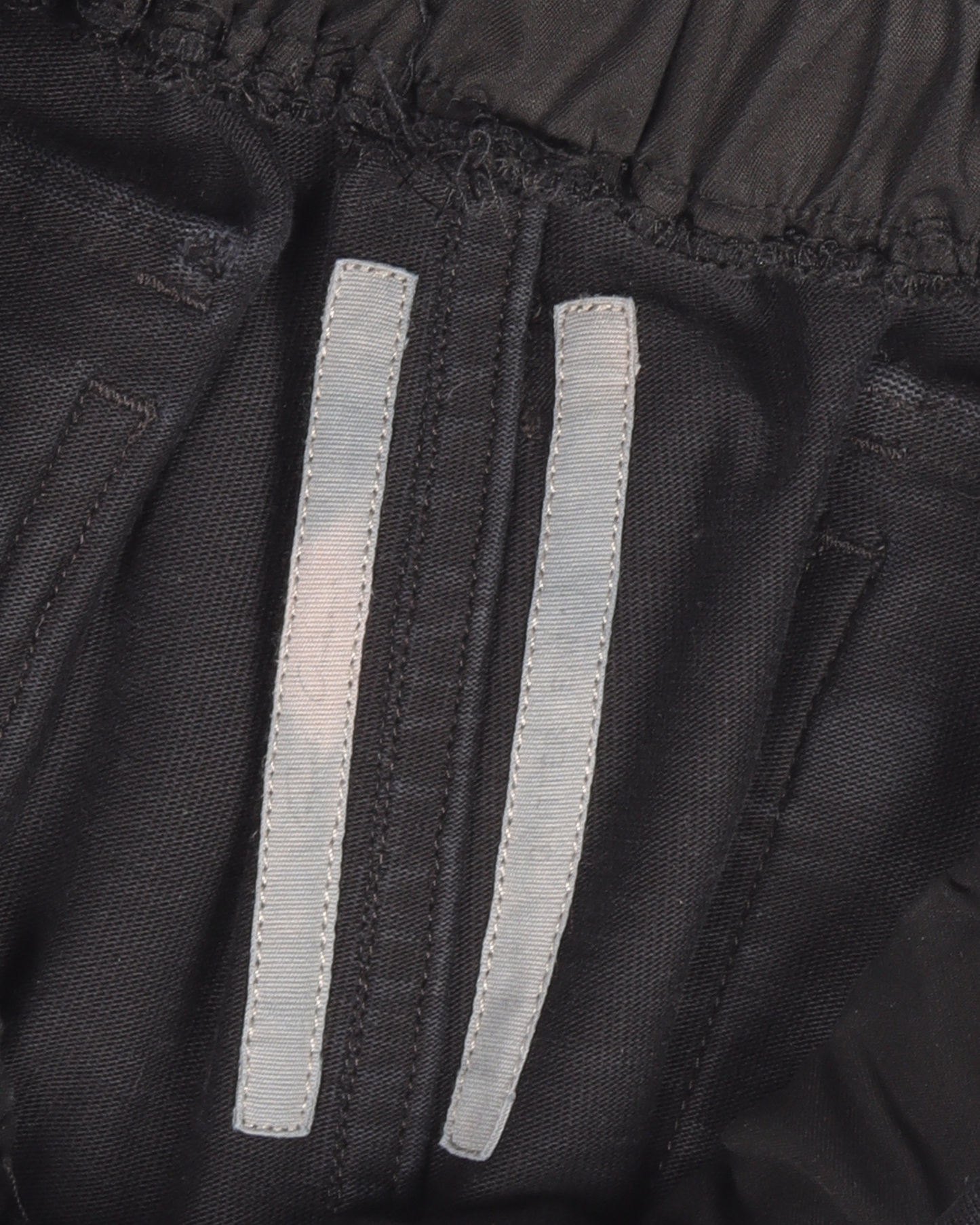 FW17 "GLITTER" Drawstring Cargo Pants