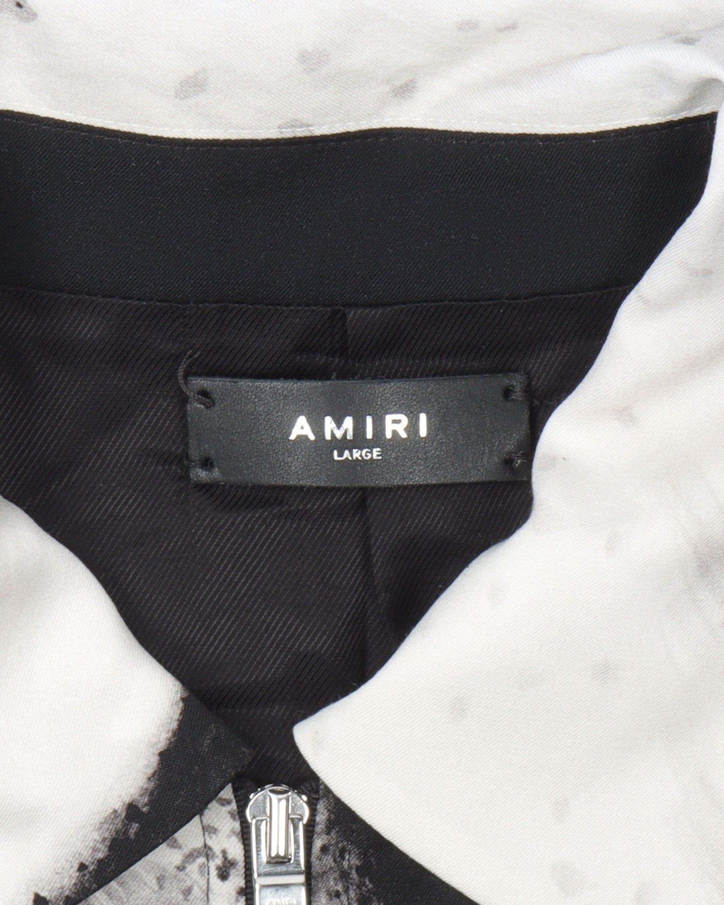 Wes Lang Big Skull Blouson Jacket