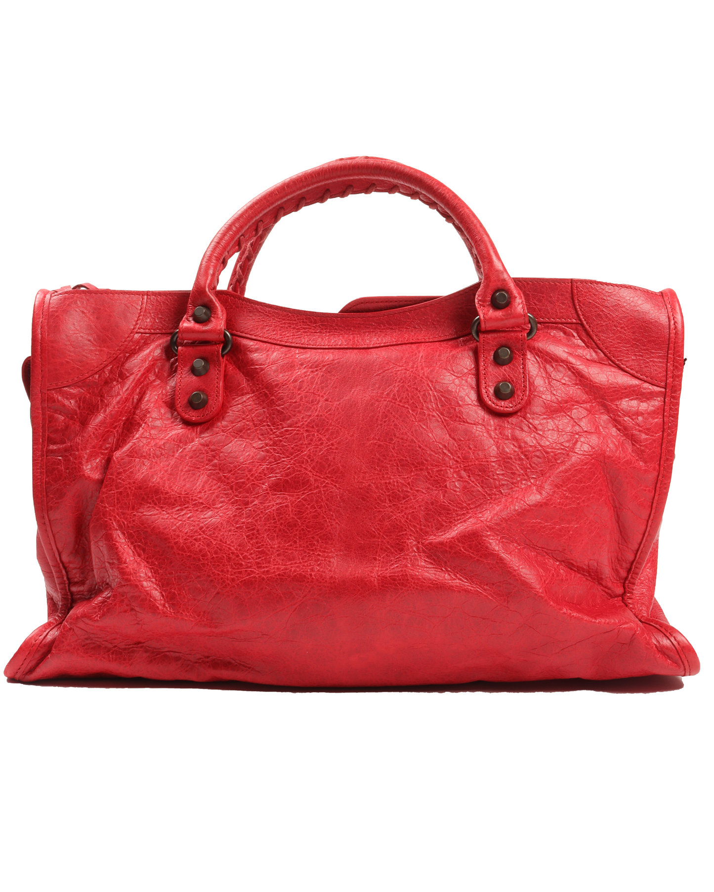 City Classic Stud Bag