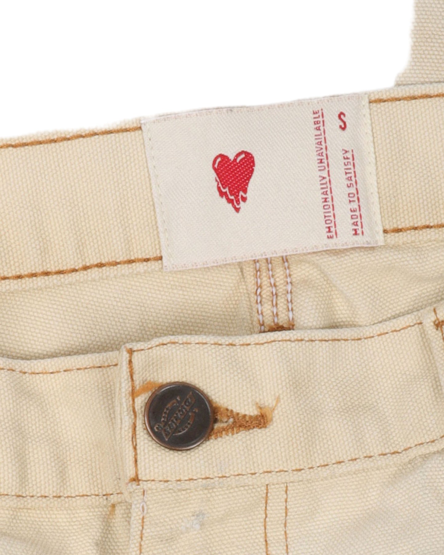 Maxfield Exclusive Stefan Meier Art Jeans (1 of 75)