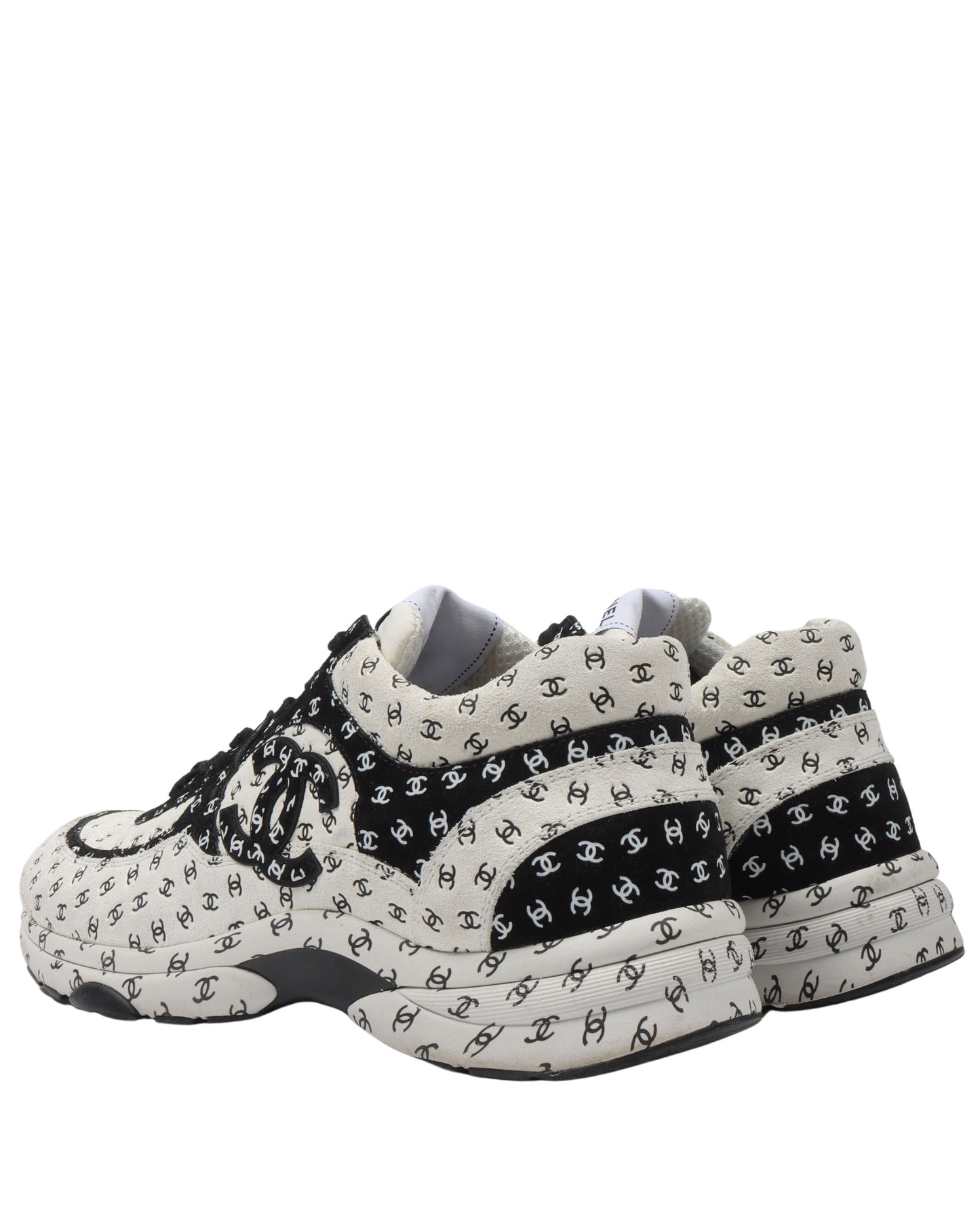 Monogram Trainers