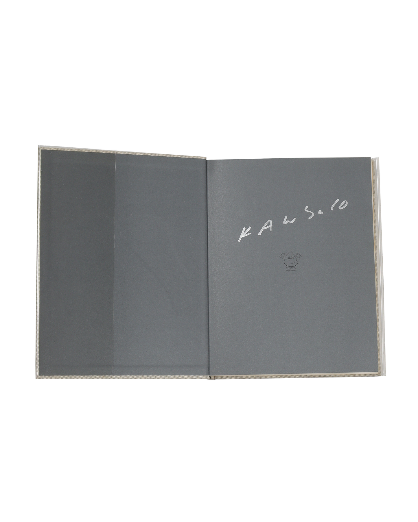 Signed 2010, First Edition, Rizzoli Book