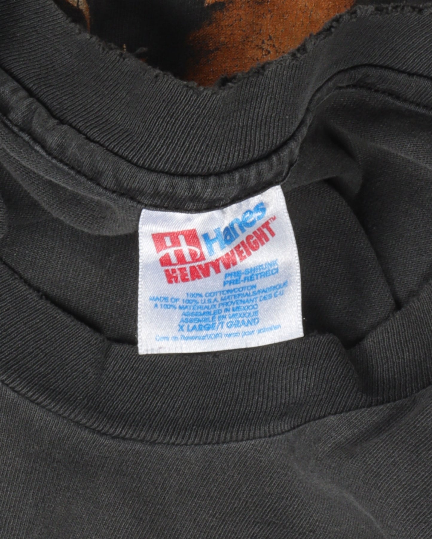 Alice in Chains 1993 Rooster T-Shirt