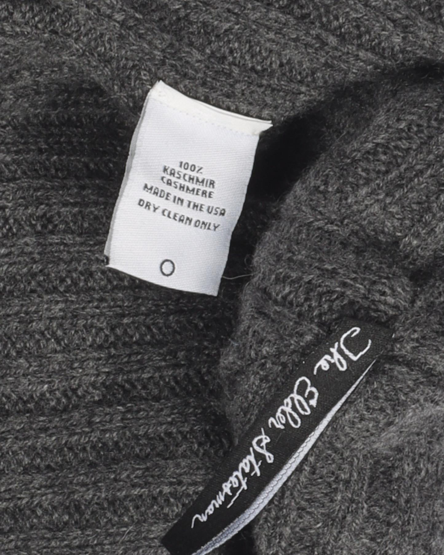 Cashmere Beanie