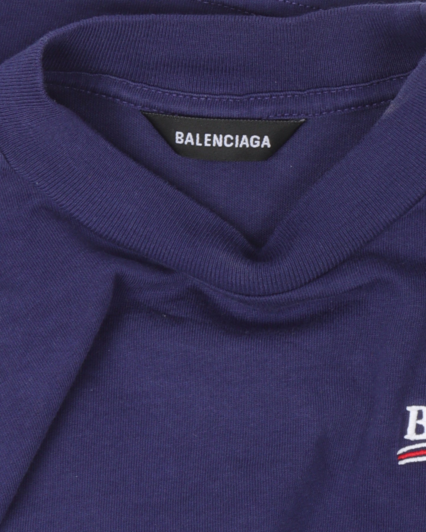 Campaign Logo T-Shirt