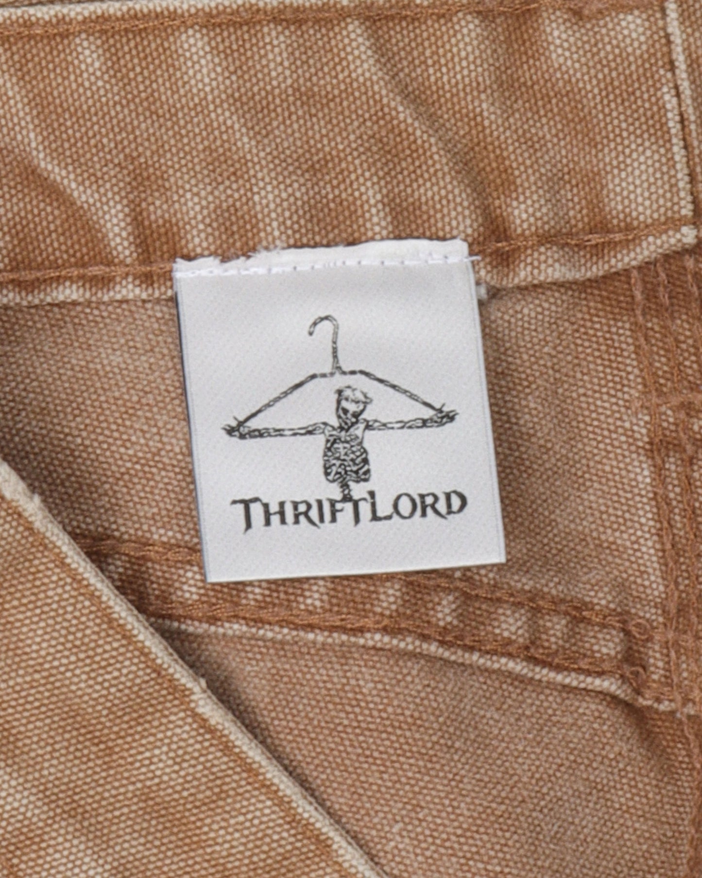 Carhartt Double-Knee Carpenter Pants