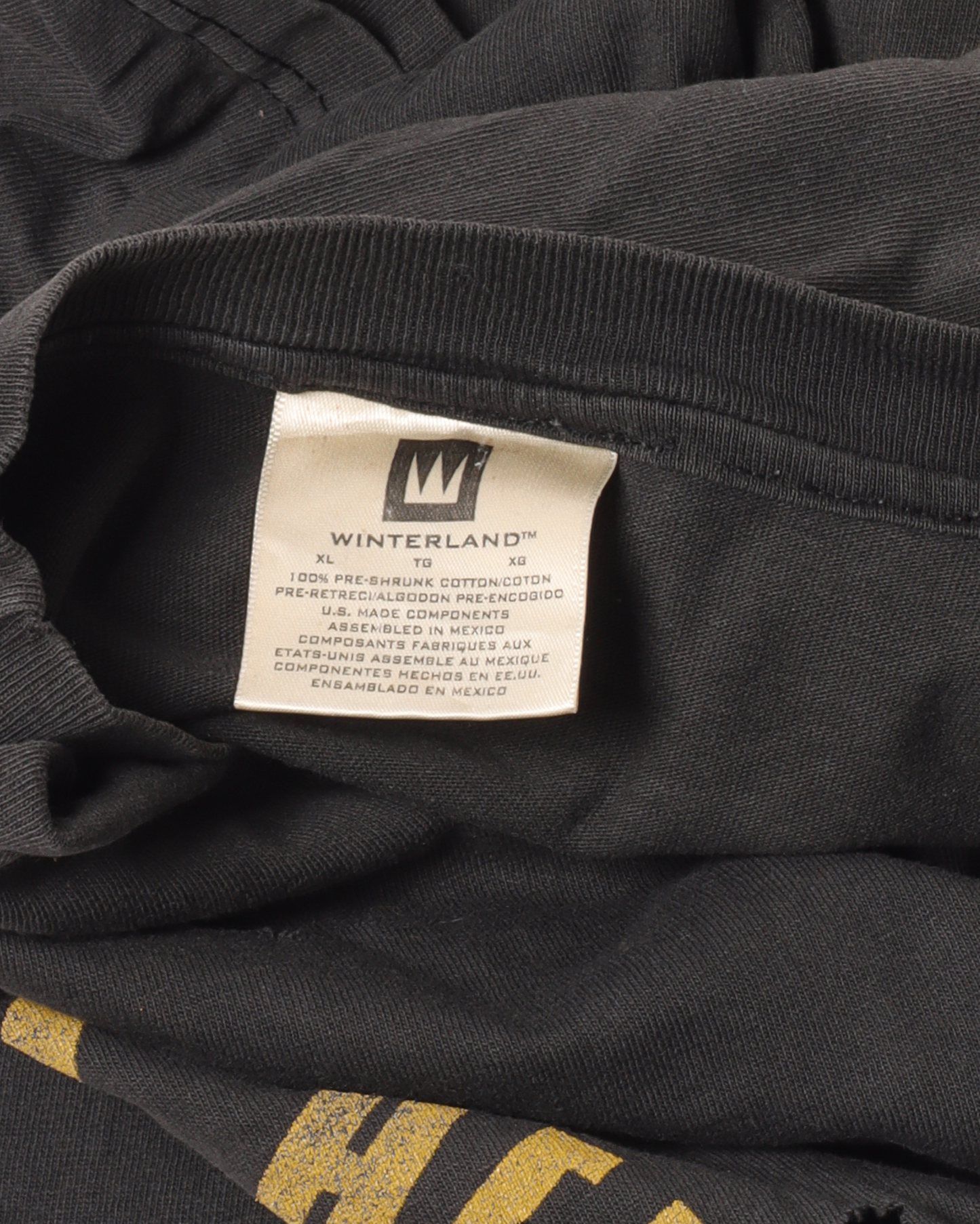 Thrashed Pantera T-Shirt