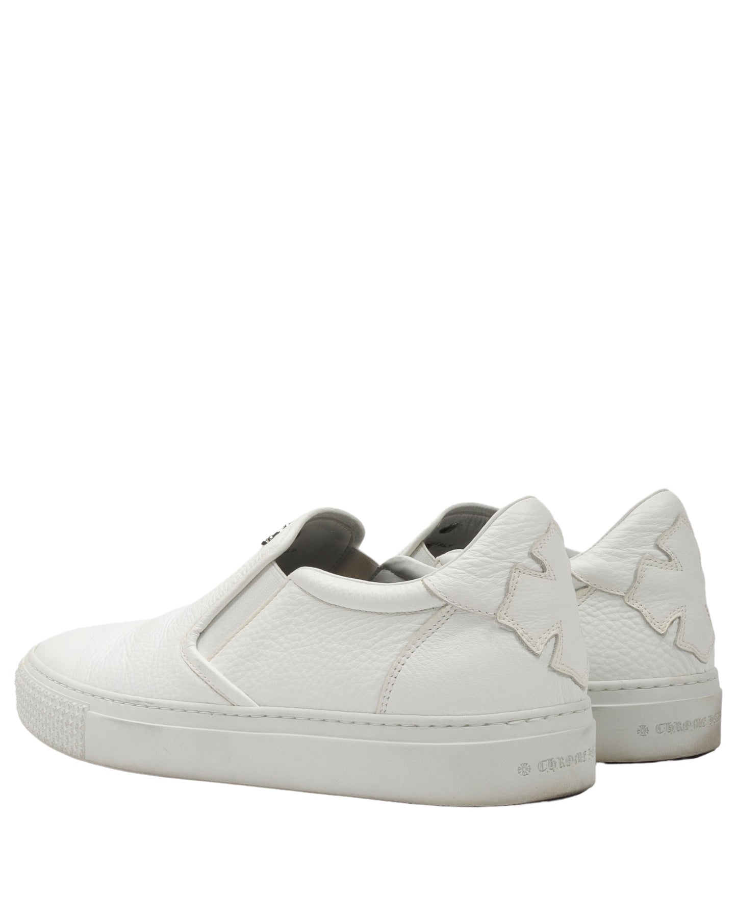 Dagger Slip On