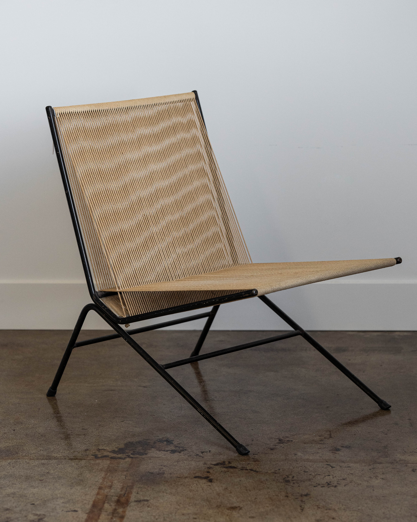 String Lounge Chair 1952