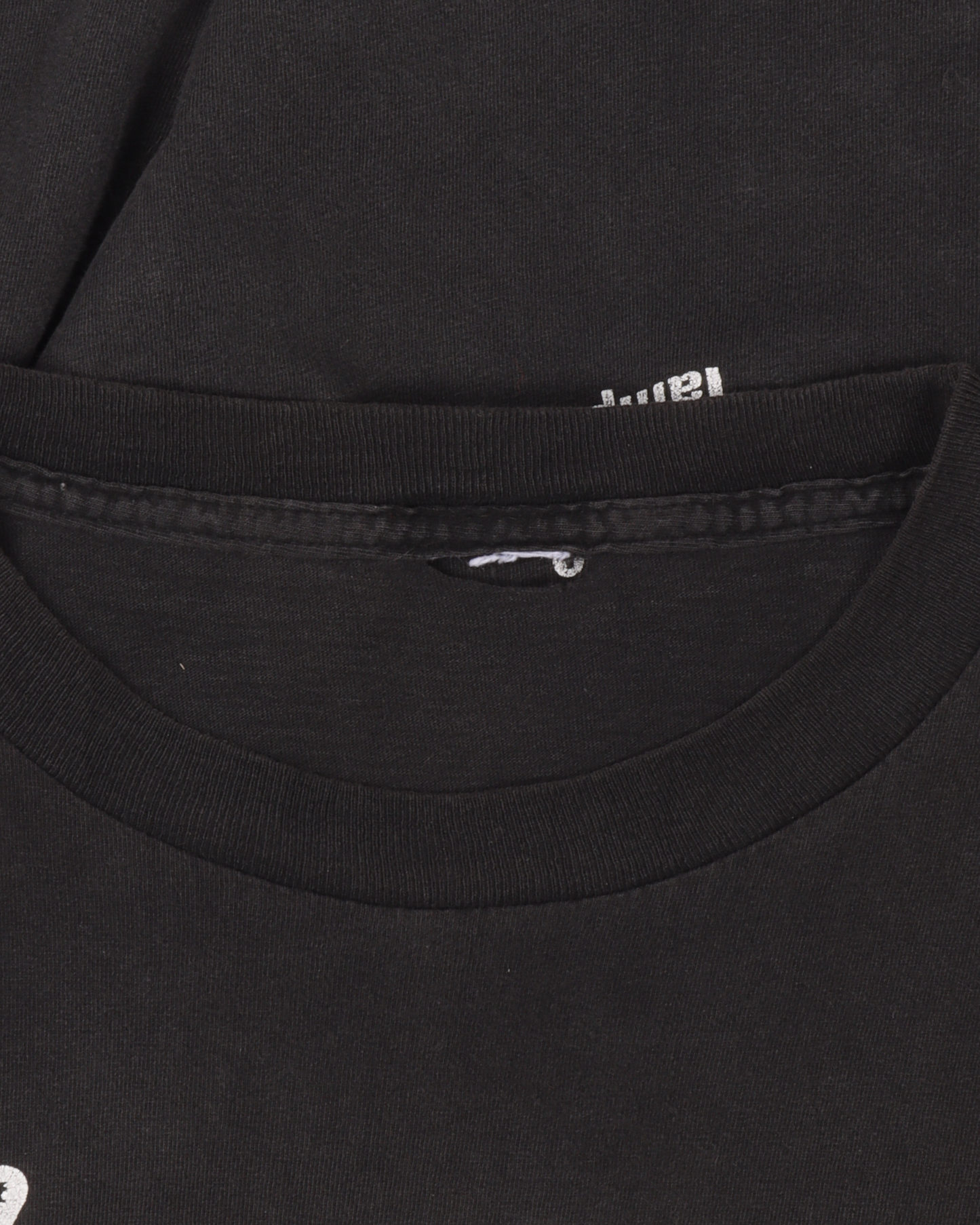 Snoop Dogg "Puff, Puff, Pass..." 2001 Tour T-Shirt