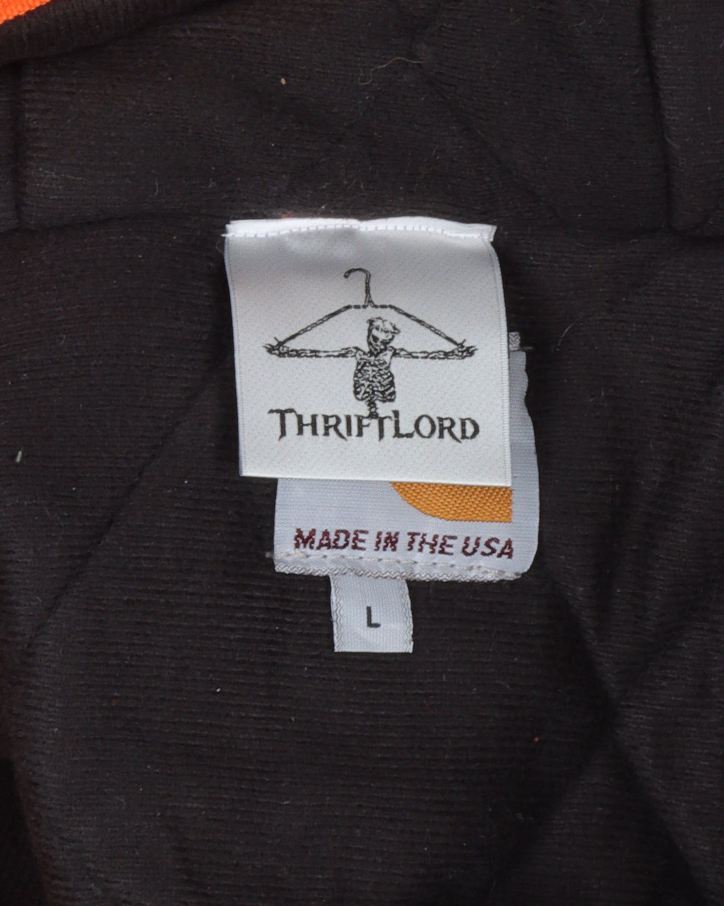 Carhartt Hooded Jacket